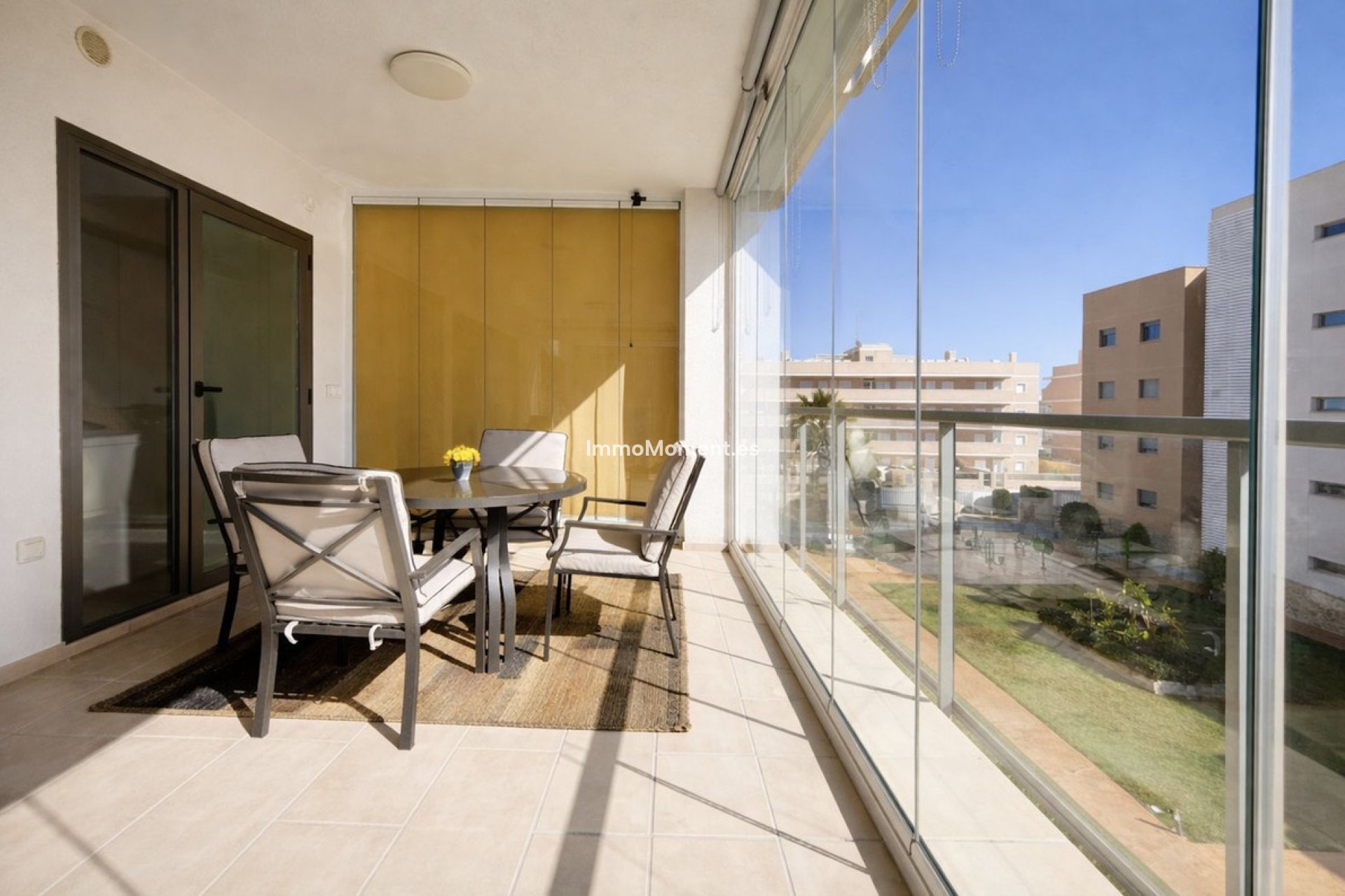 Revente - Appartement - Orihuela - Villamartin