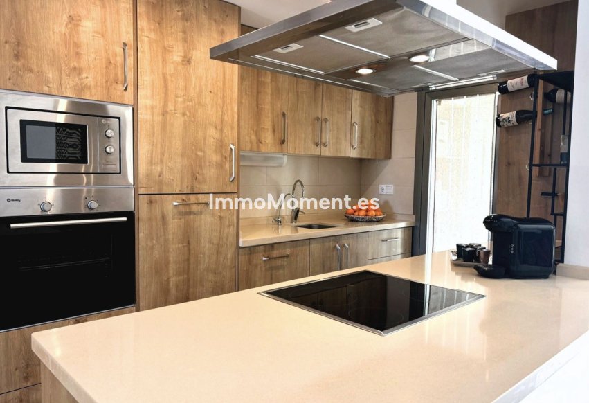 Revente - Appartement - Orihuela - Villamartin