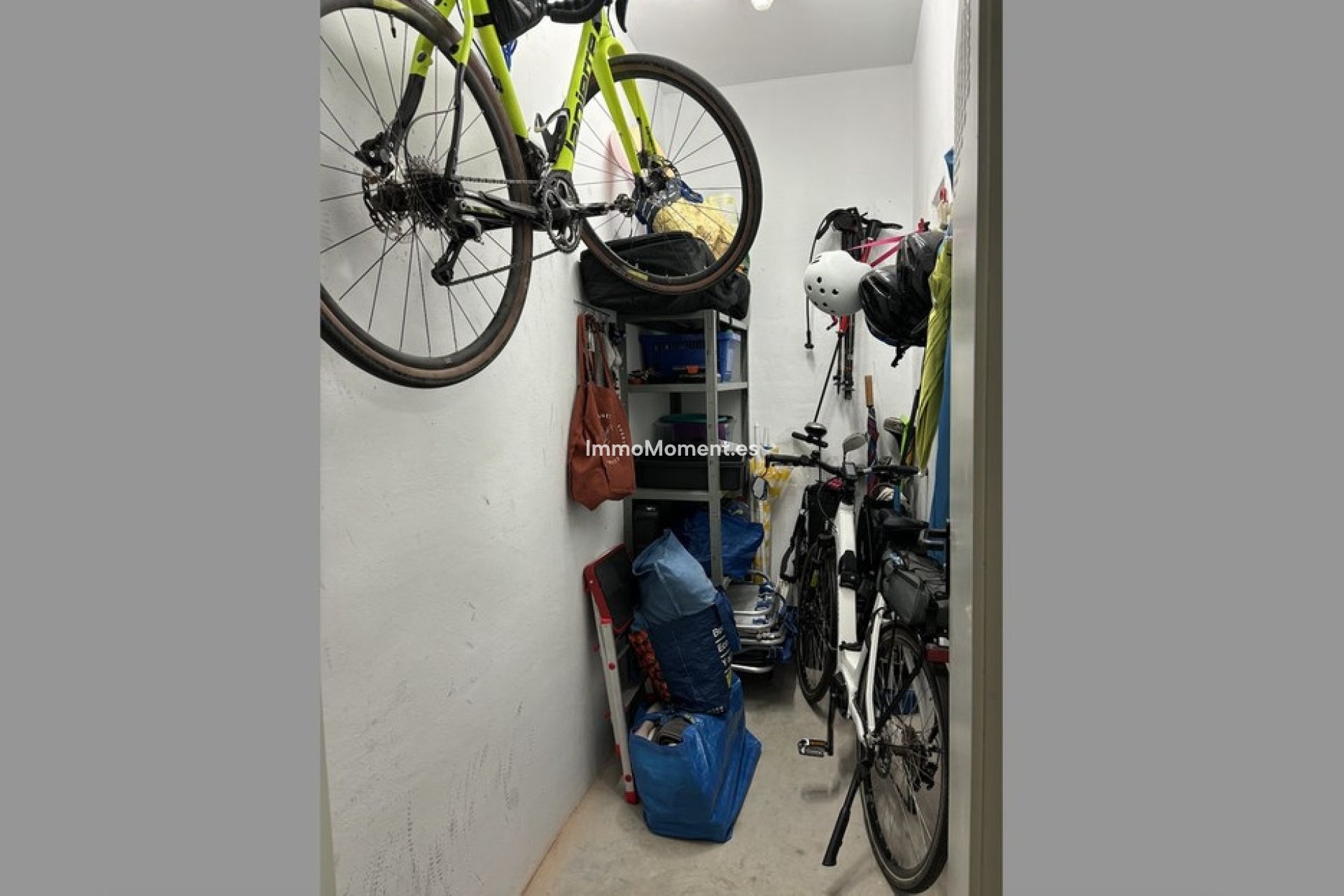 Revente - Appartement - Orihuela - Villamartin