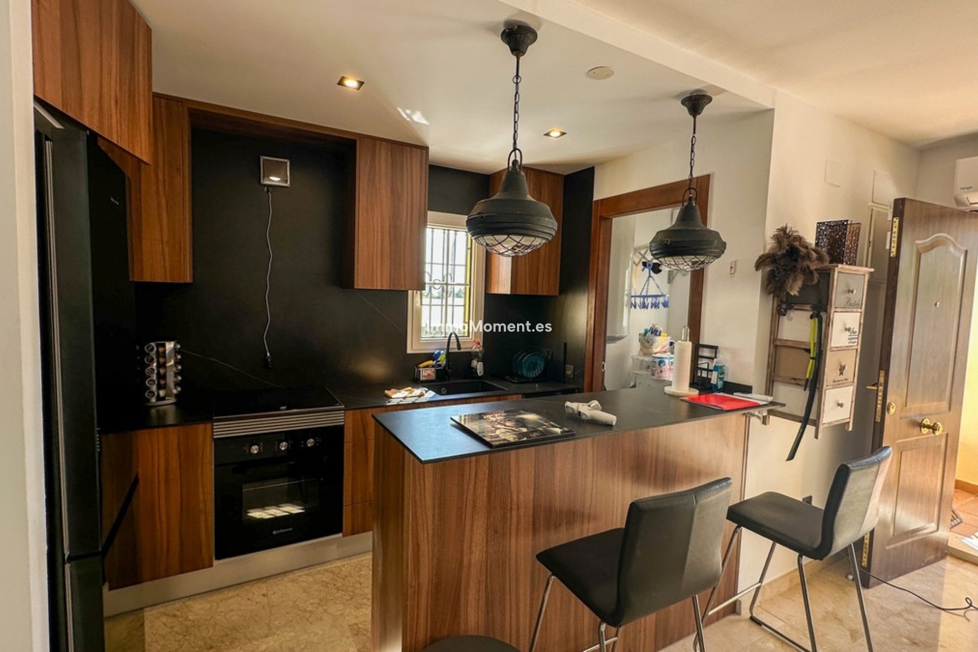 Revente - Appartement - Orihuela - Villamartin