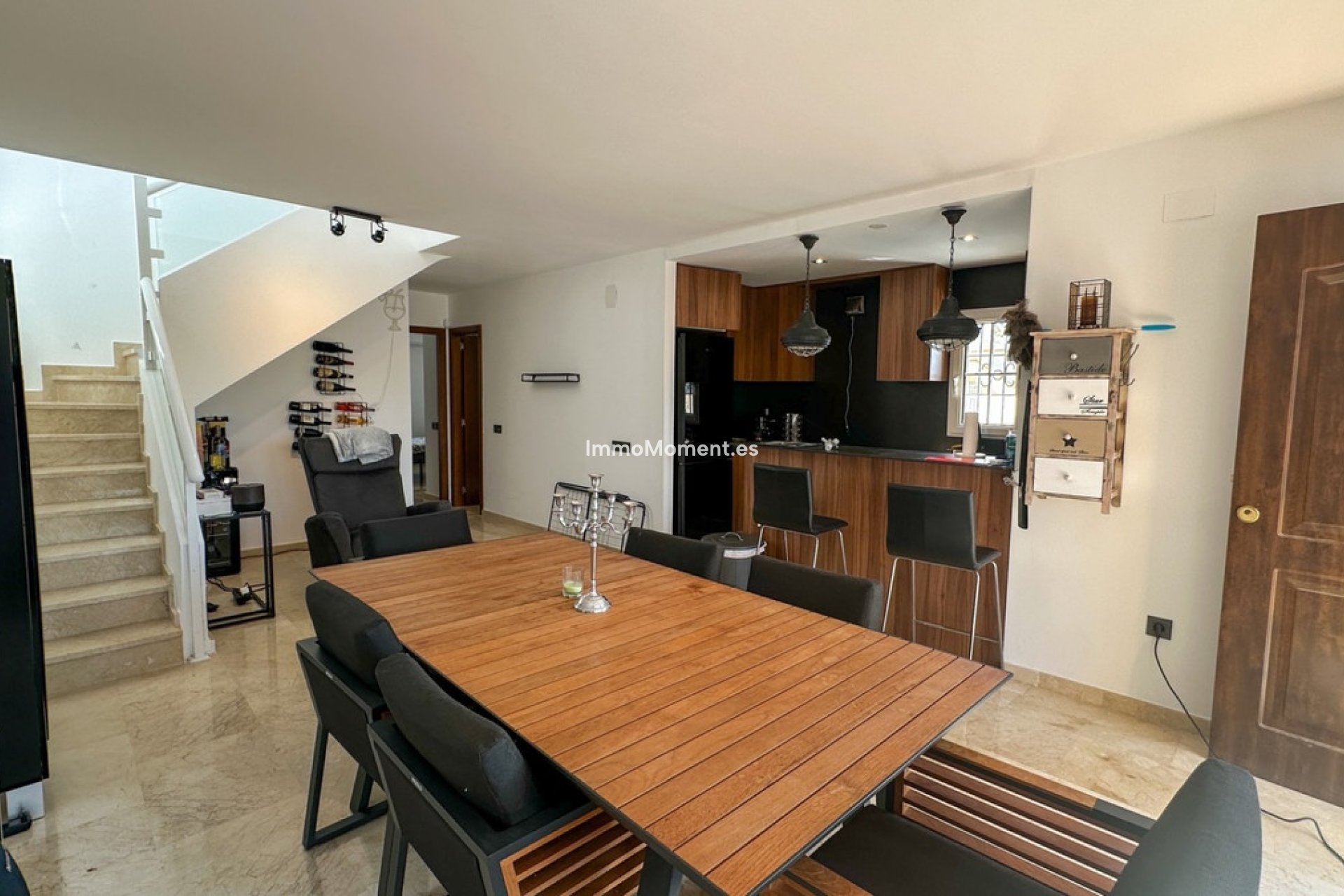 Revente - Appartement - Orihuela - Villamartin