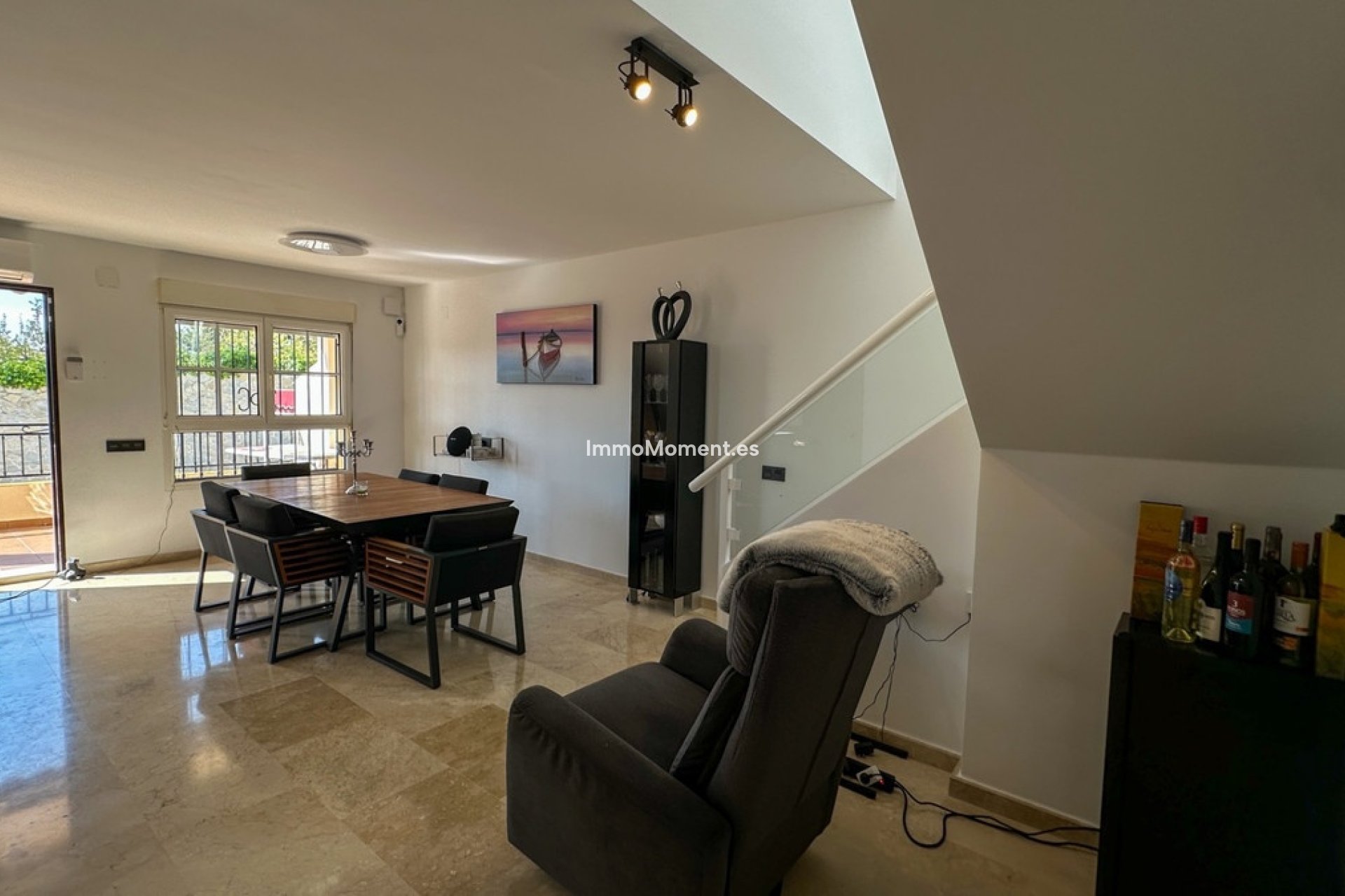 Revente - Appartement - Orihuela - Villamartin