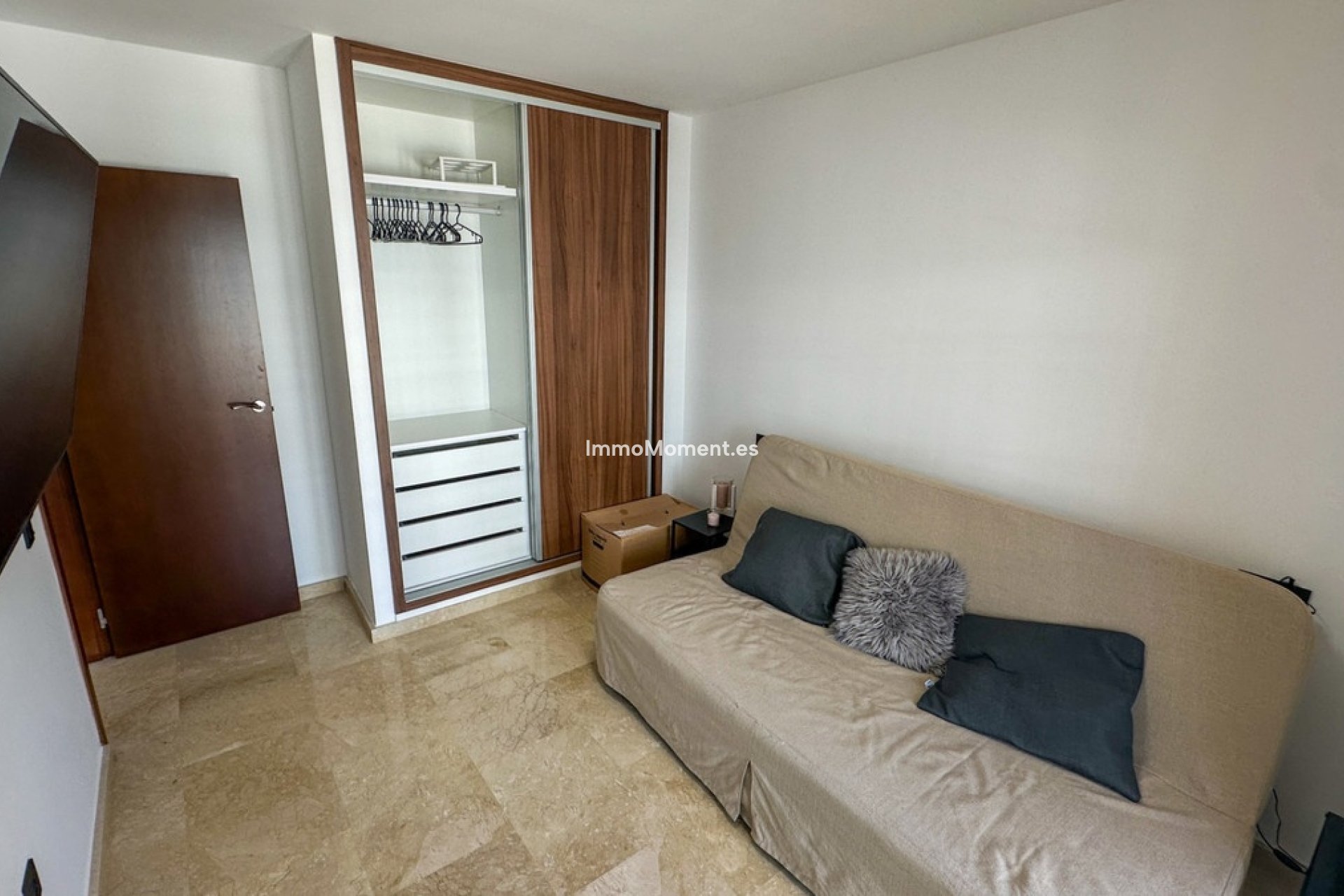 Revente - Appartement - Orihuela - Villamartin