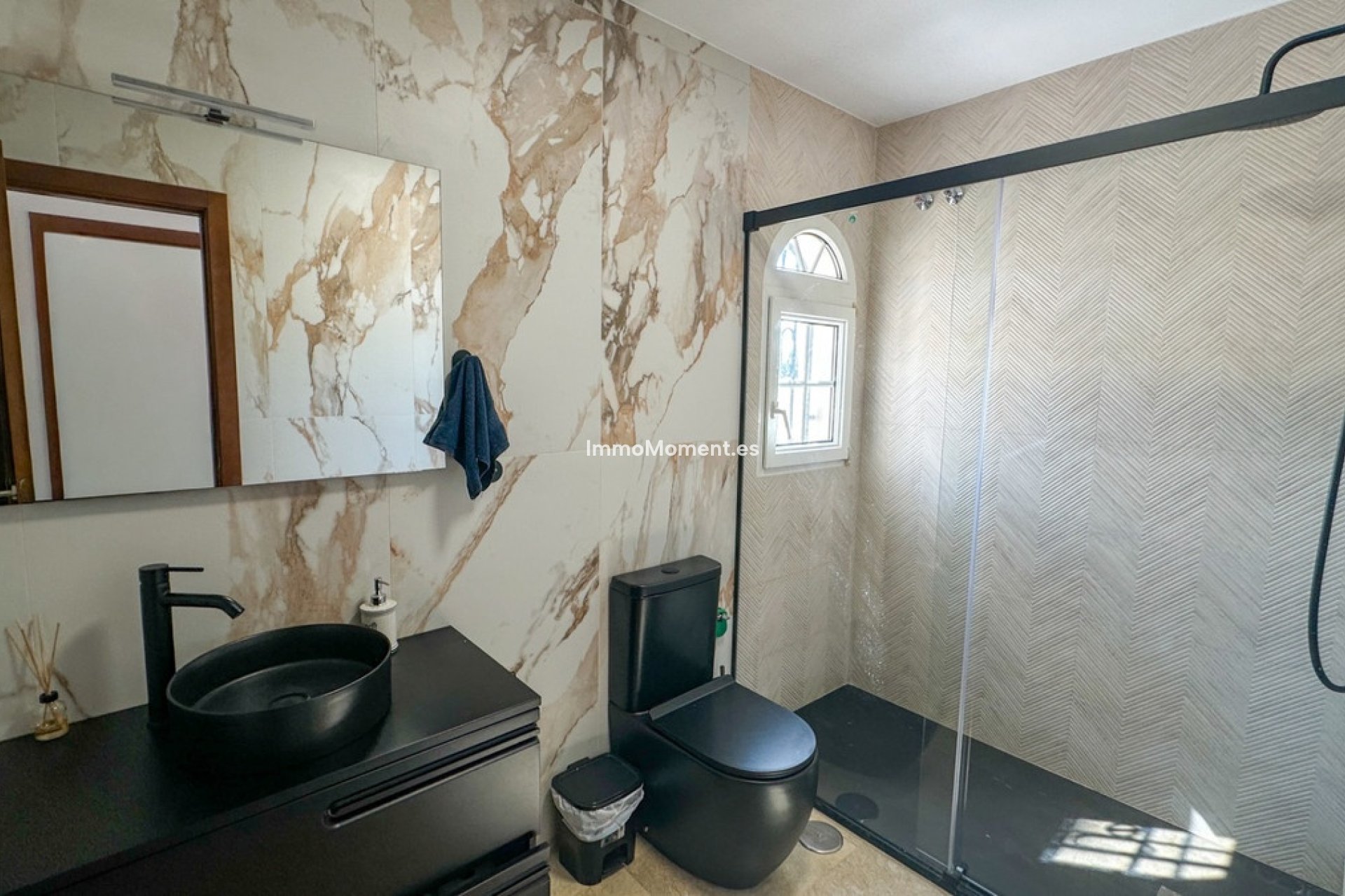 Revente - Appartement - Orihuela - Villamartin