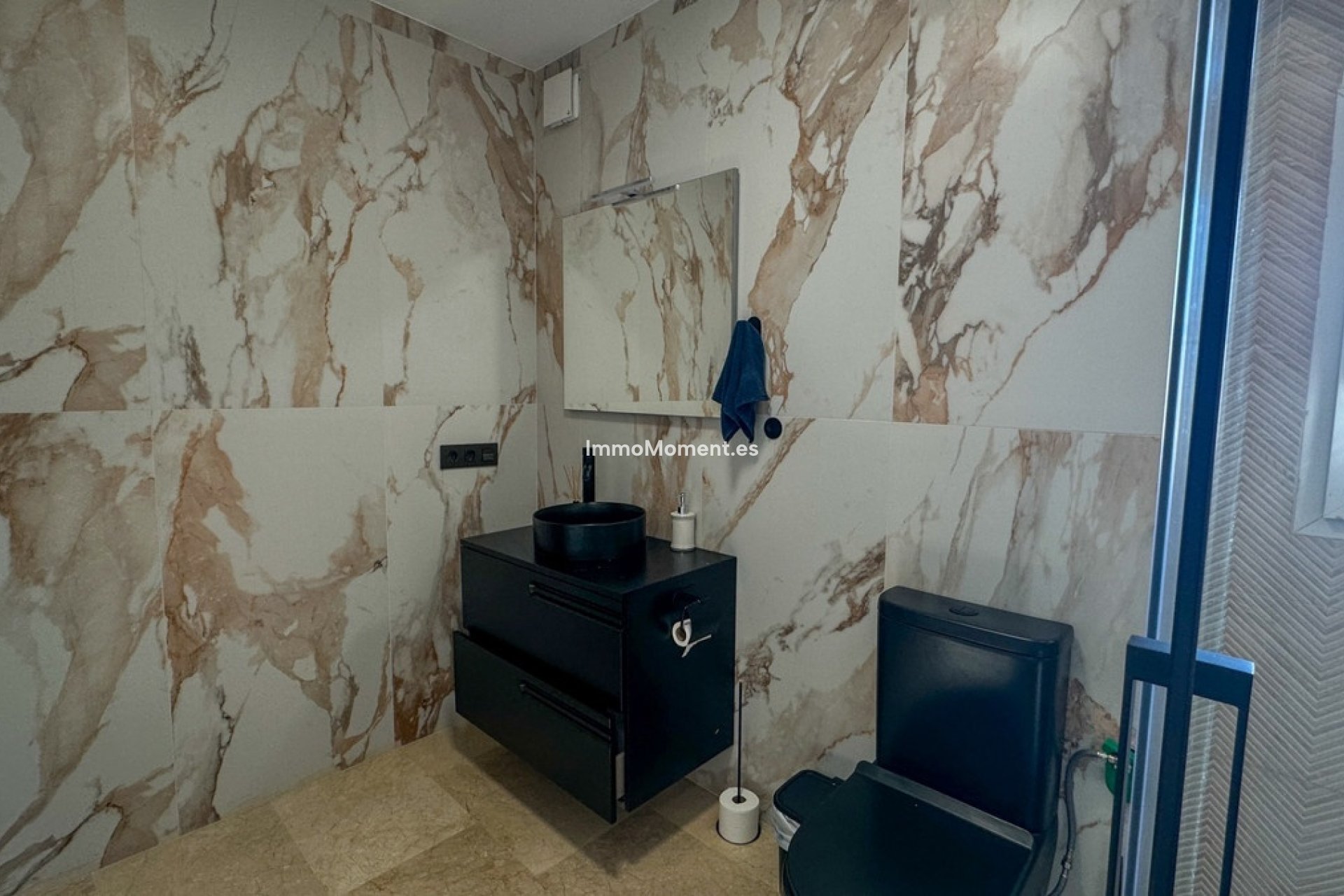 Revente - Appartement - Orihuela - Villamartin