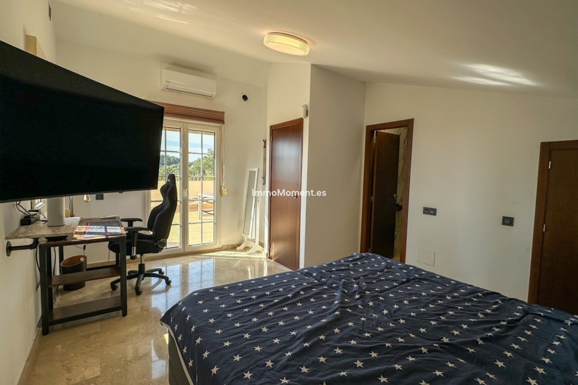 Revente - Appartement - Orihuela - Villamartin