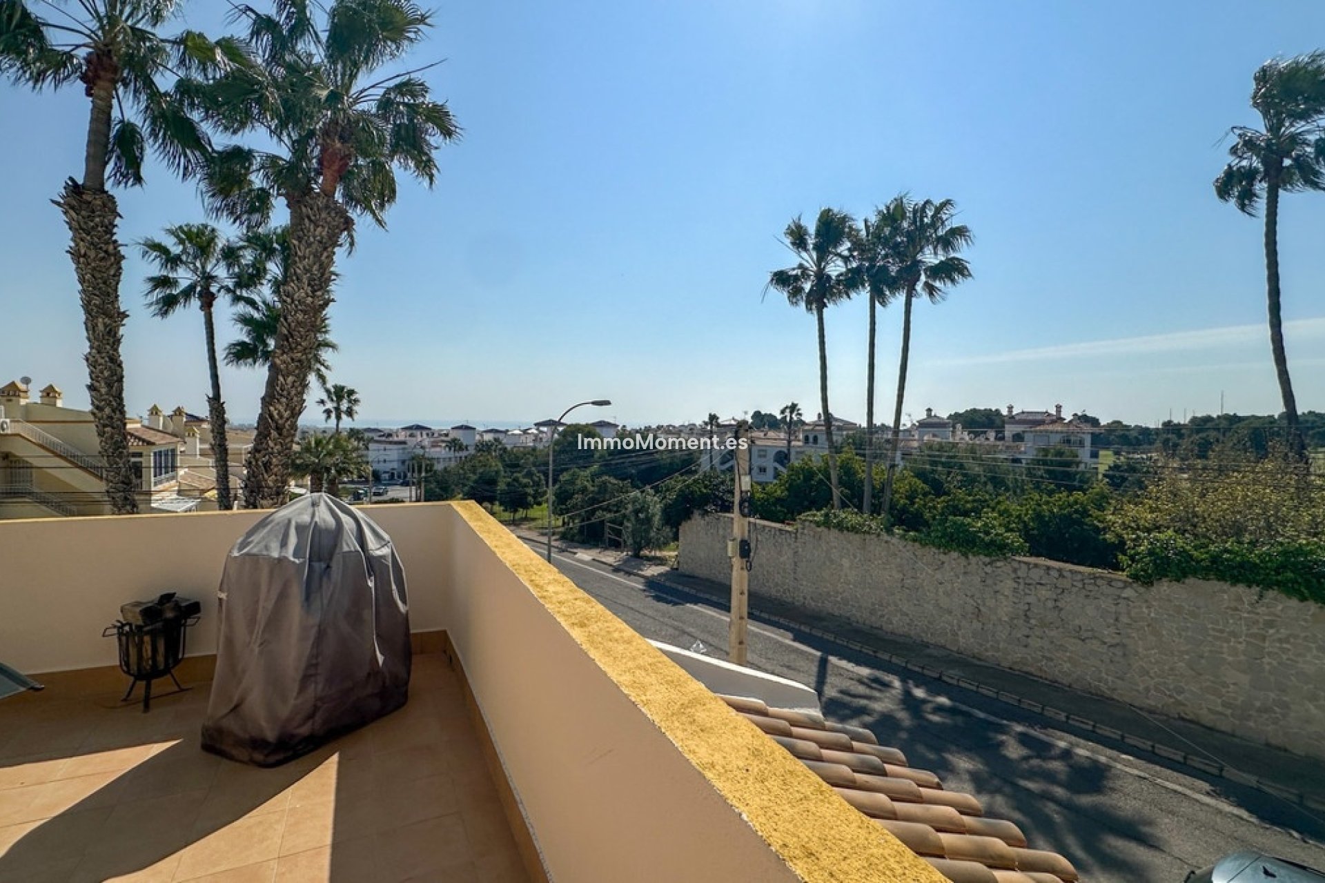 Revente - Appartement - Orihuela - Villamartin