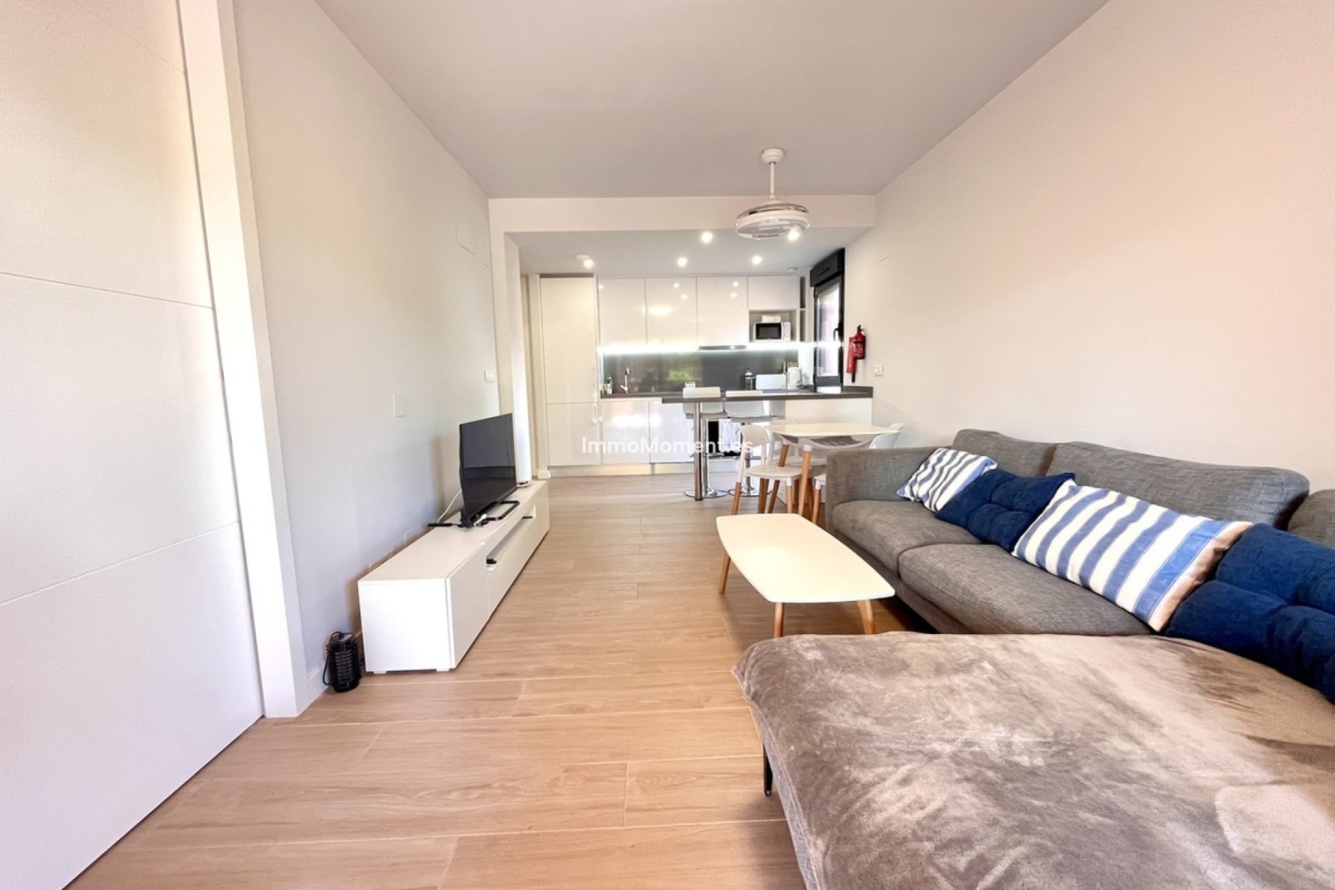 Revente - Appartement - Orihuela - Villamartin