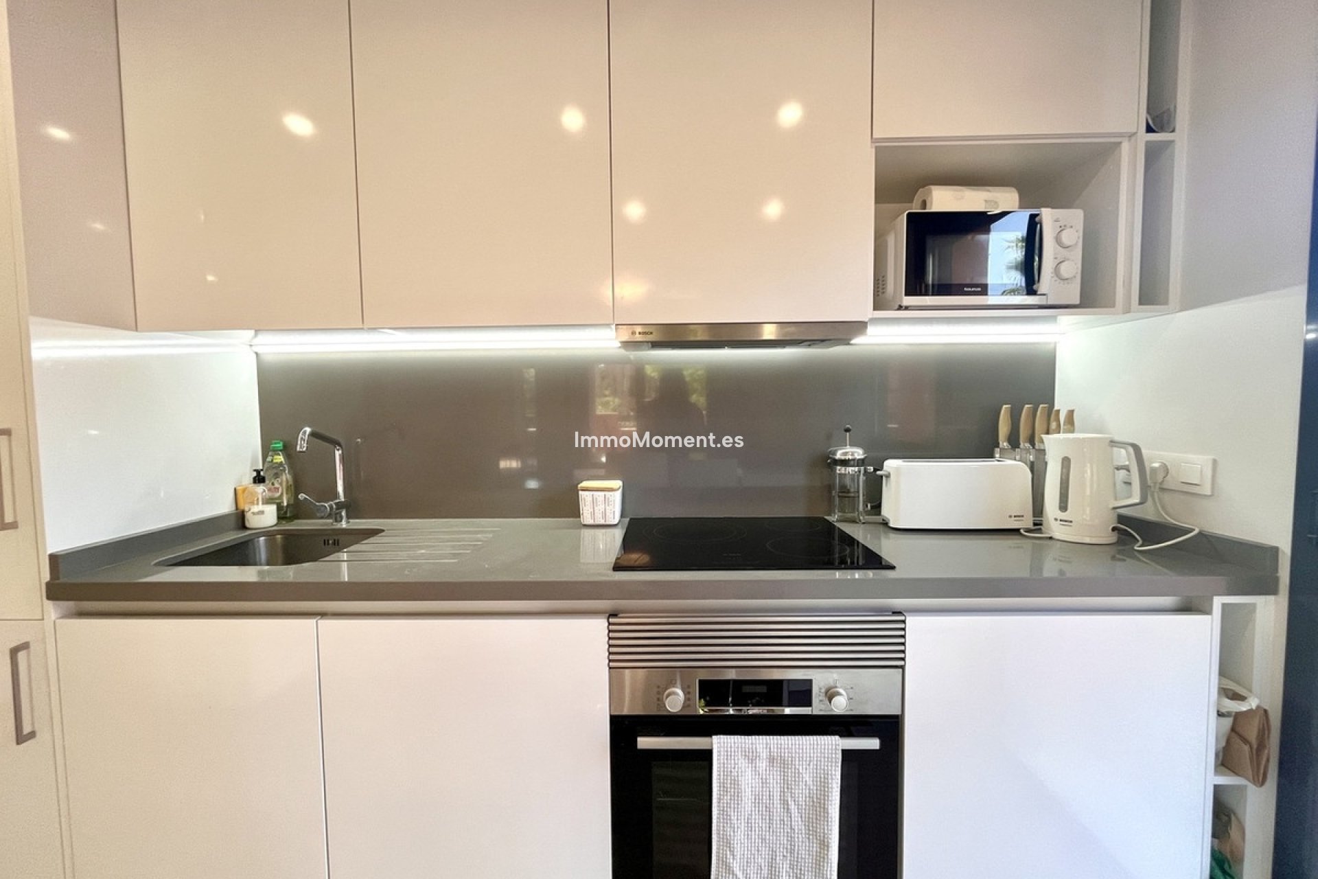 Revente - Appartement - Orihuela - Villamartin