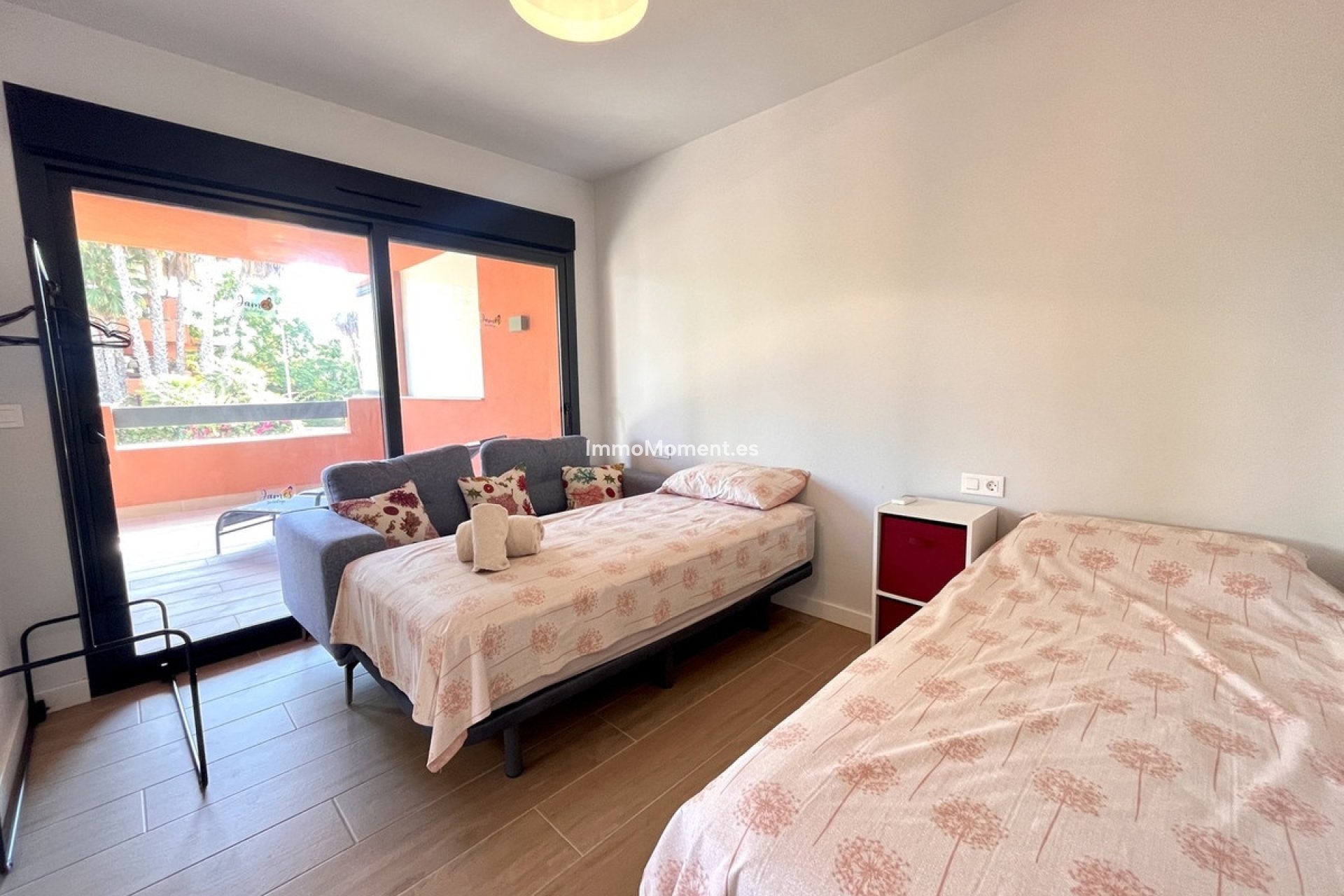 Revente - Appartement - Orihuela - Villamartin