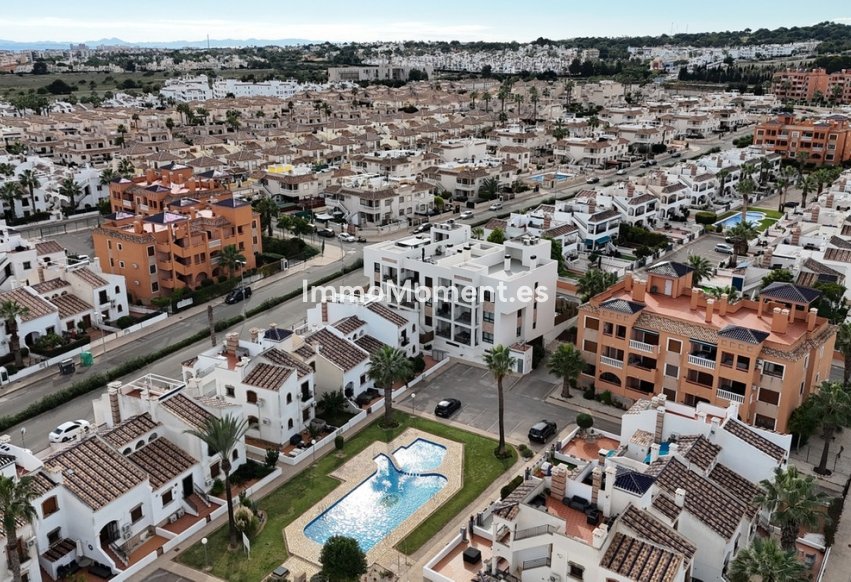 Revente - Appartement - Orihuela - Villamartin