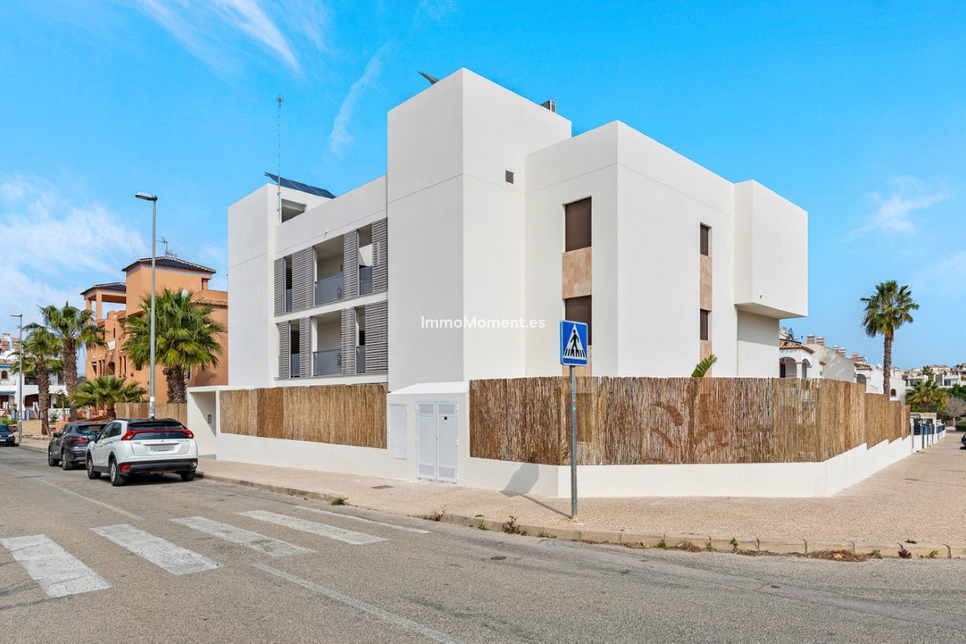 Revente - Appartement - Orihuela - Villamartin