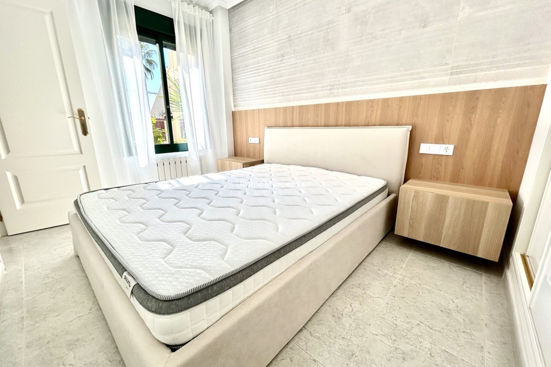 Revente - Appartement - Orihuela - Villamartin