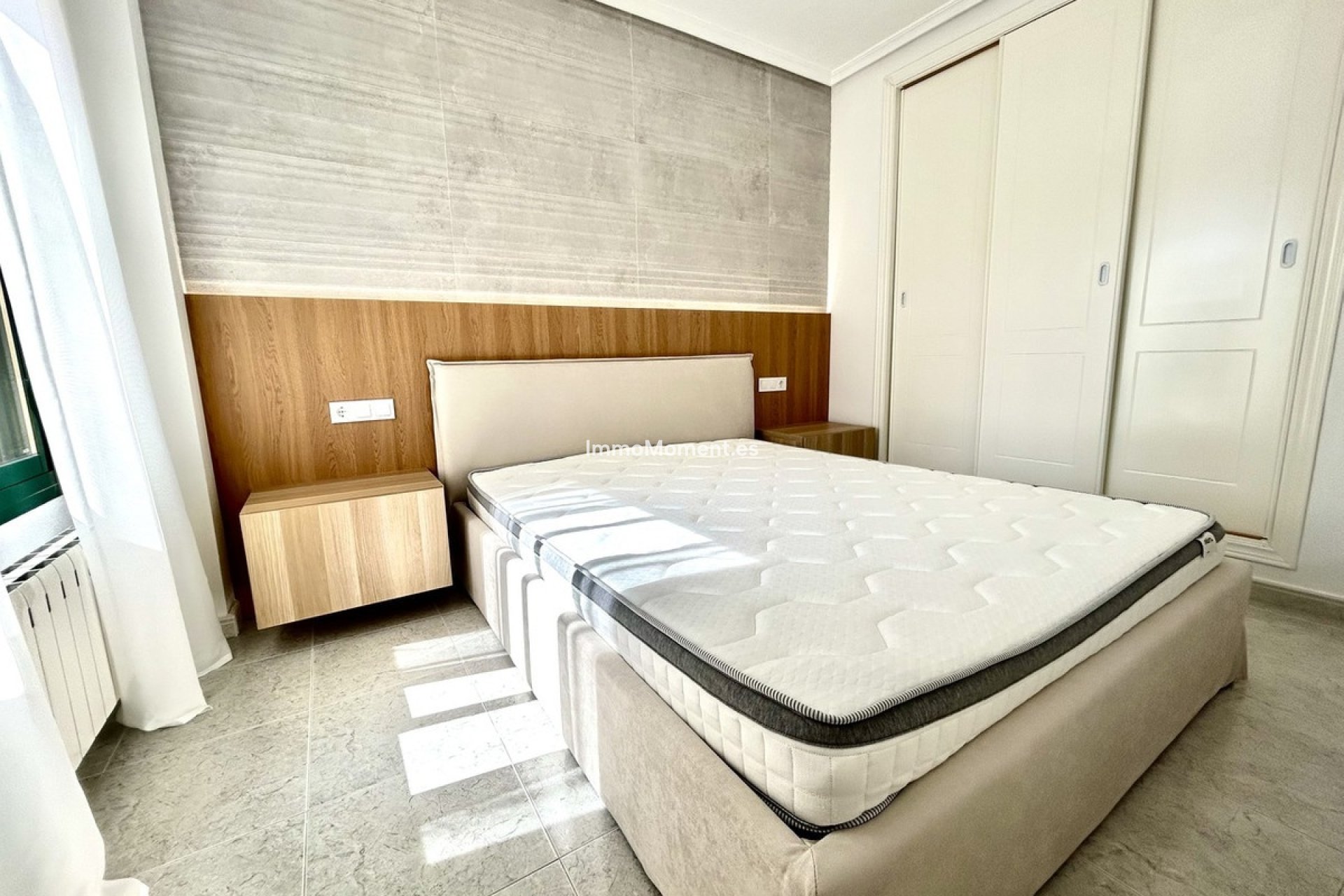 Revente - Appartement - Orihuela - Villamartin