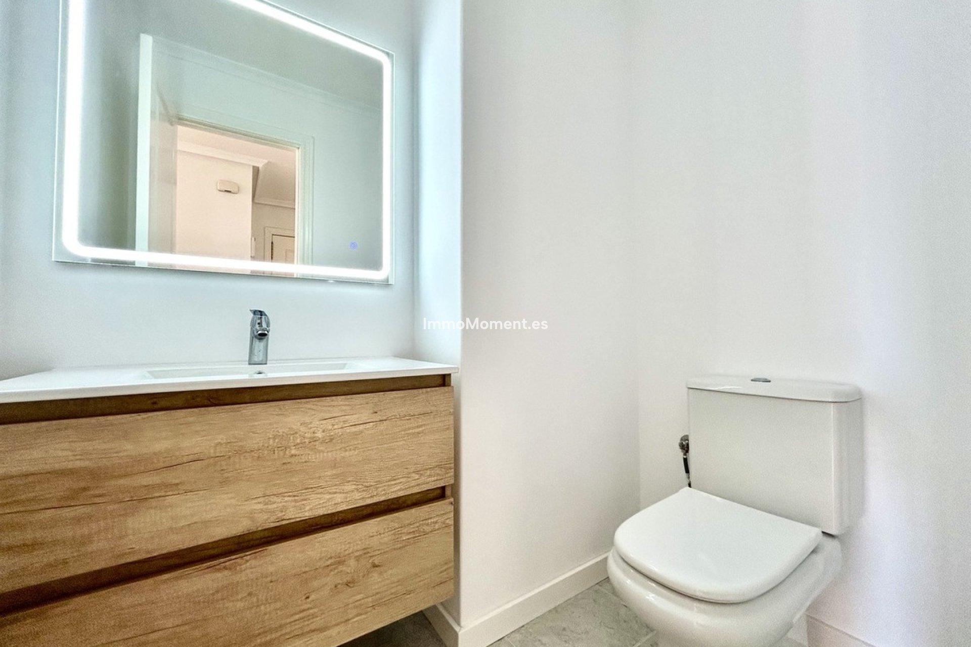 Revente - Appartement - Orihuela - Villamartin