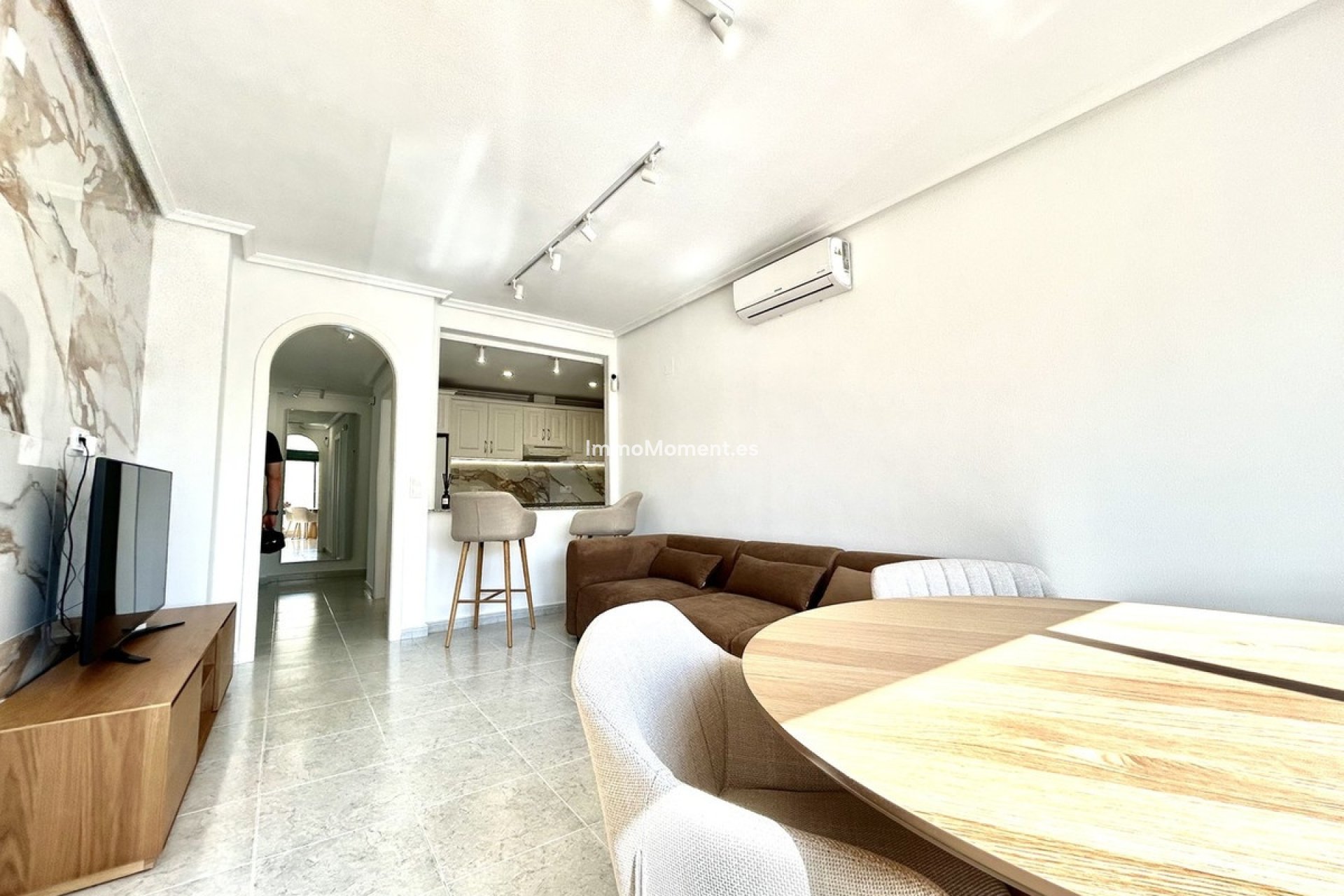 Revente - Appartement - Orihuela - Villamartin