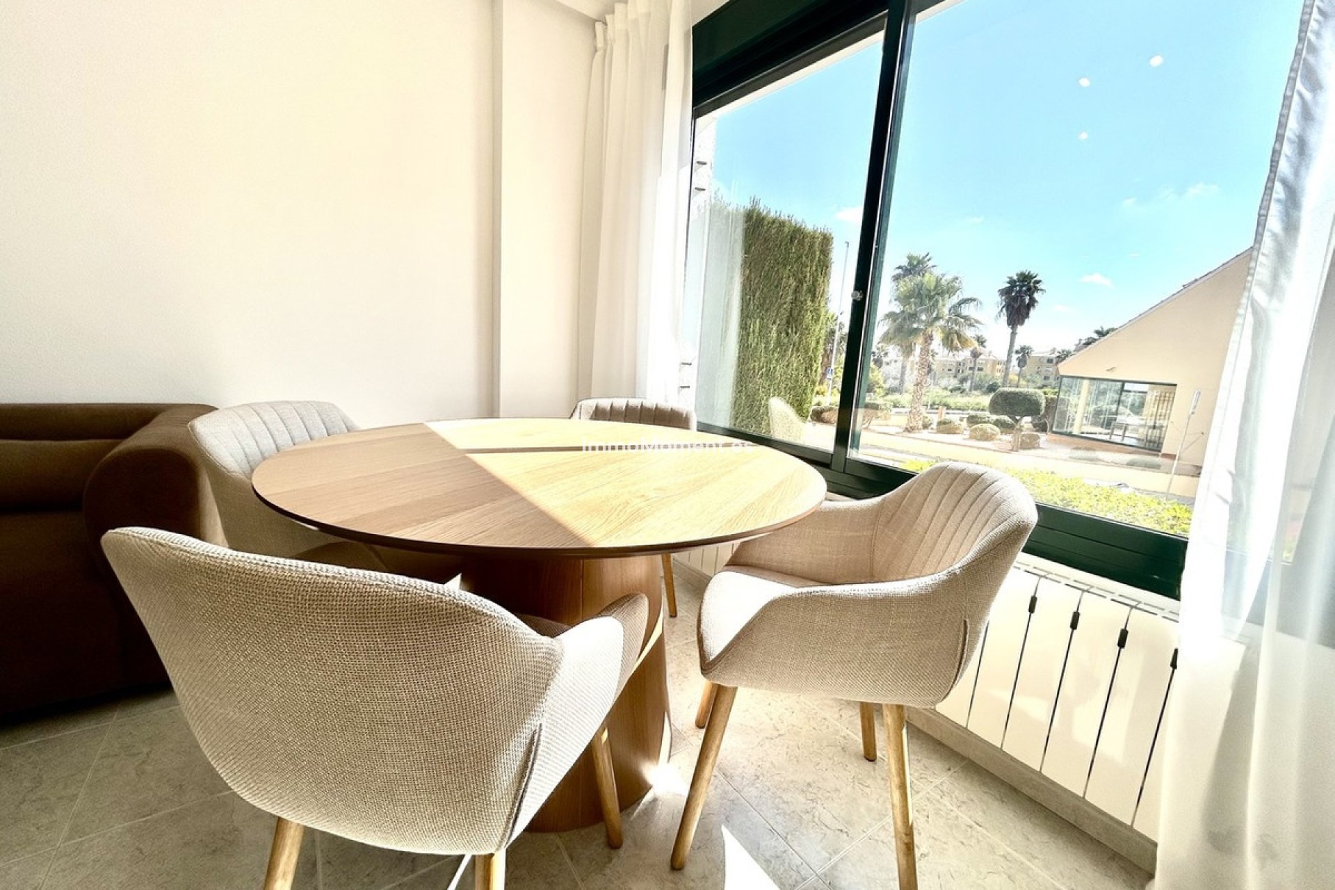 Revente - Appartement - Orihuela - Villamartin