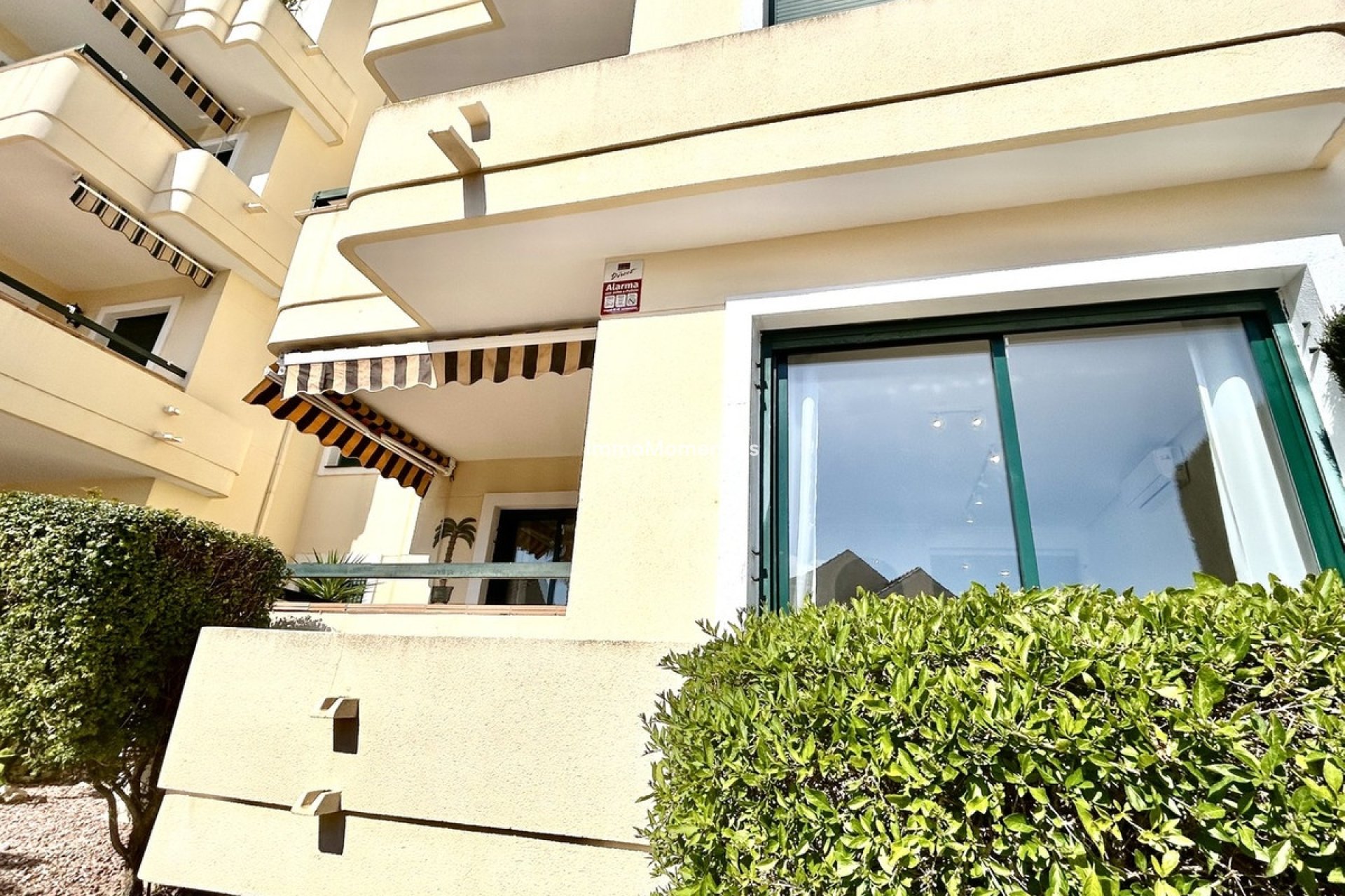 Revente - Appartement - Orihuela - Villamartin