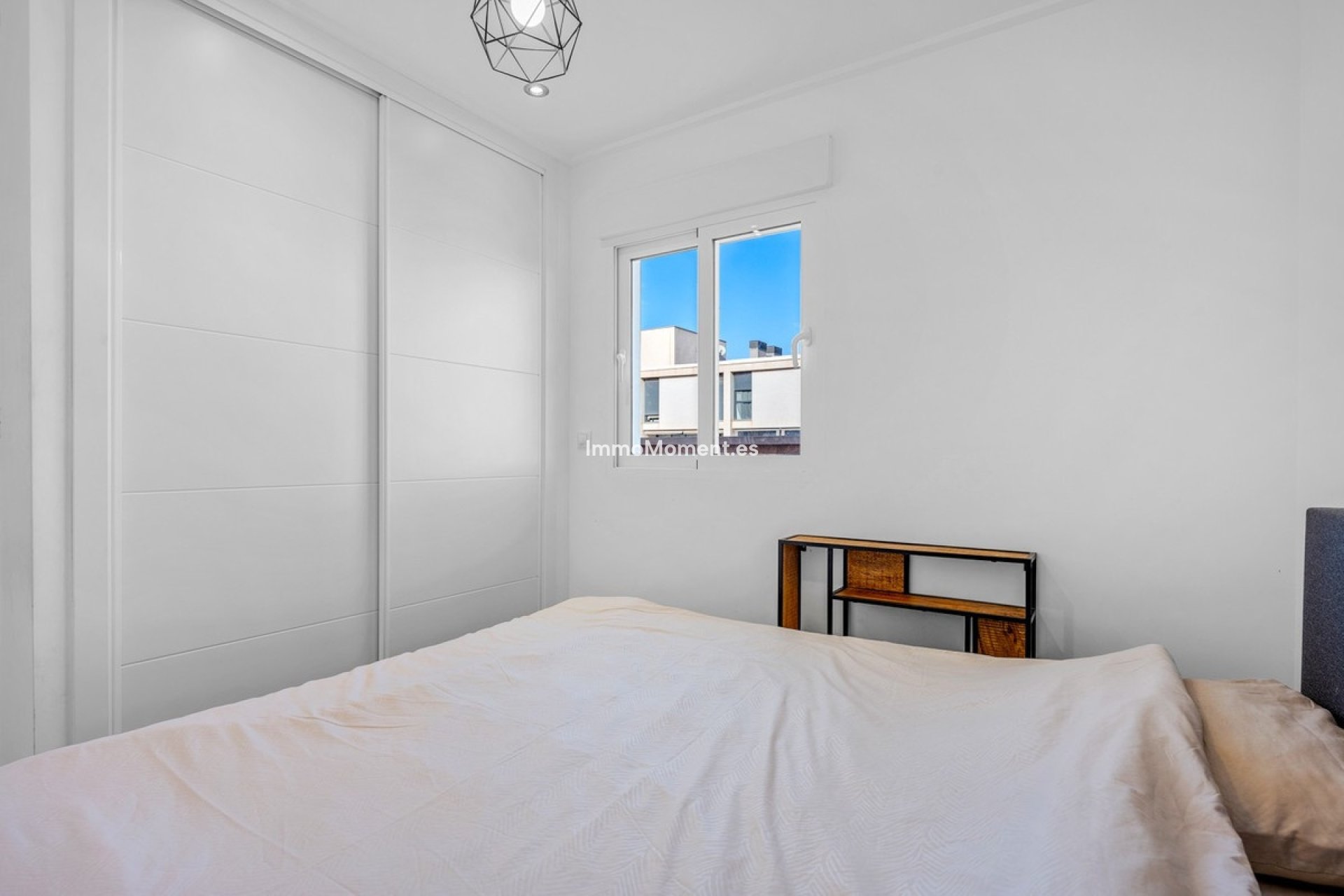 Revente - Appartement - Orihuela - Villamartin