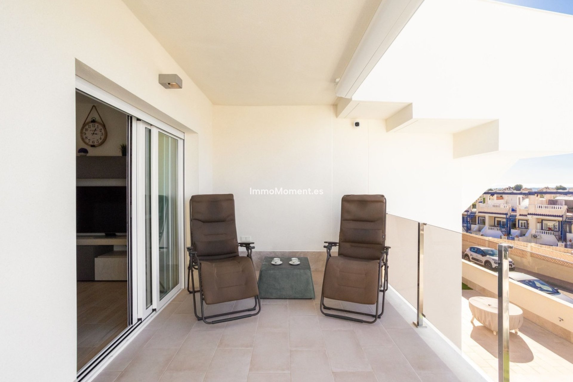 Revente - Appartement - Orihuela - Villamartin