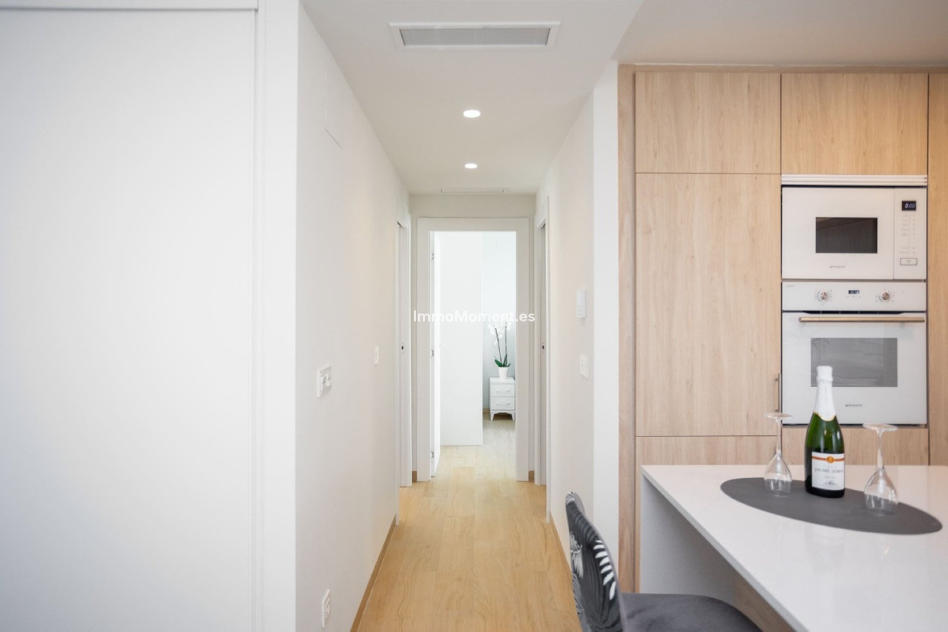 Revente - Appartement - Orihuela - Villamartin