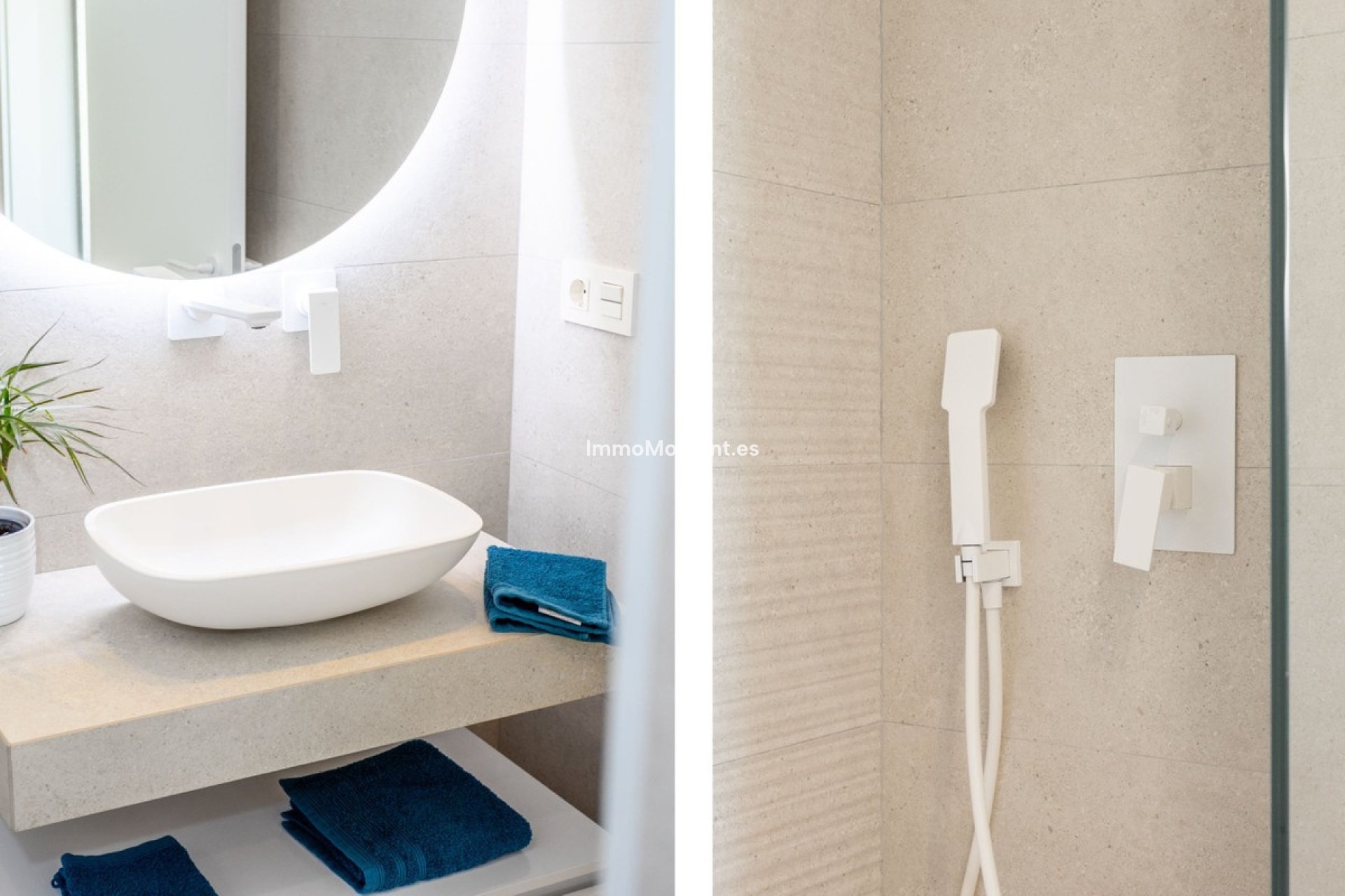 Revente - Appartement - Orihuela - Villamartin