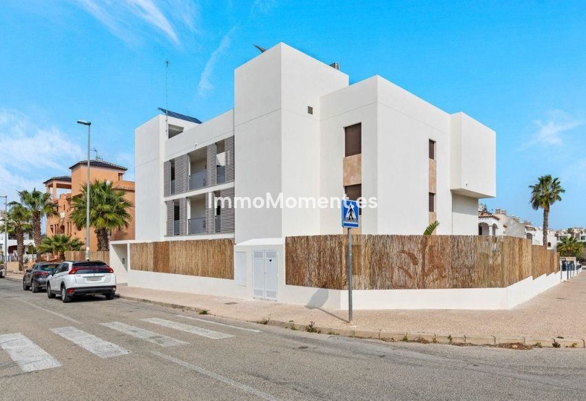 Revente - Appartement - Orihuela - Villamartin