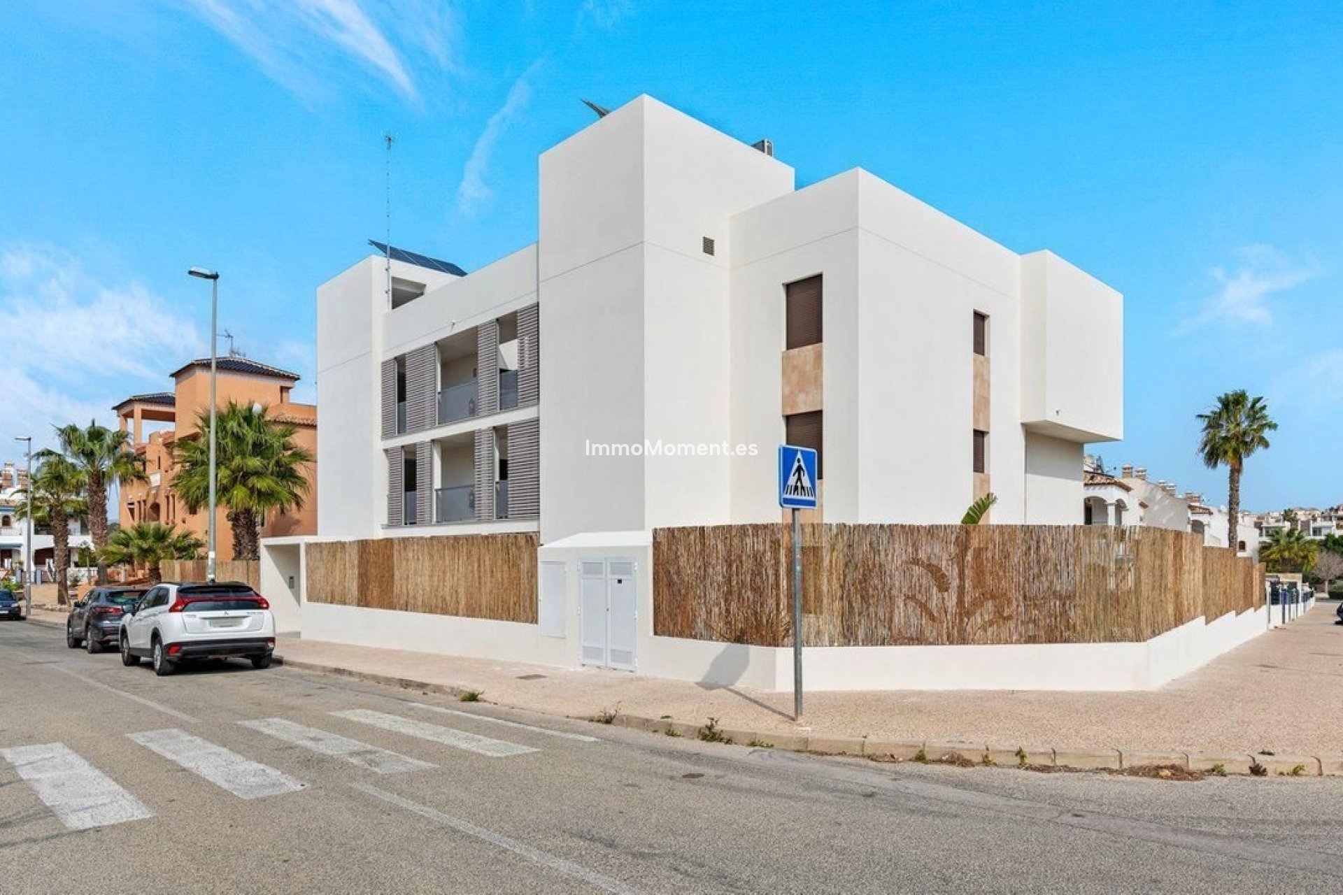 Revente - Appartement - Orihuela - Villamartin