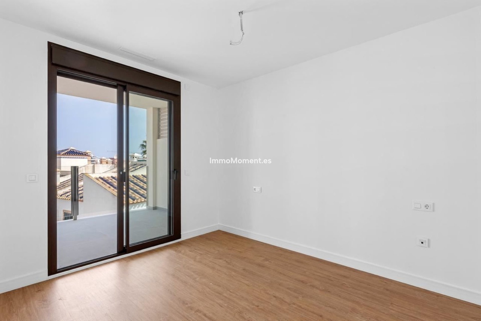 Revente - Appartement - Orihuela - Villamartin
