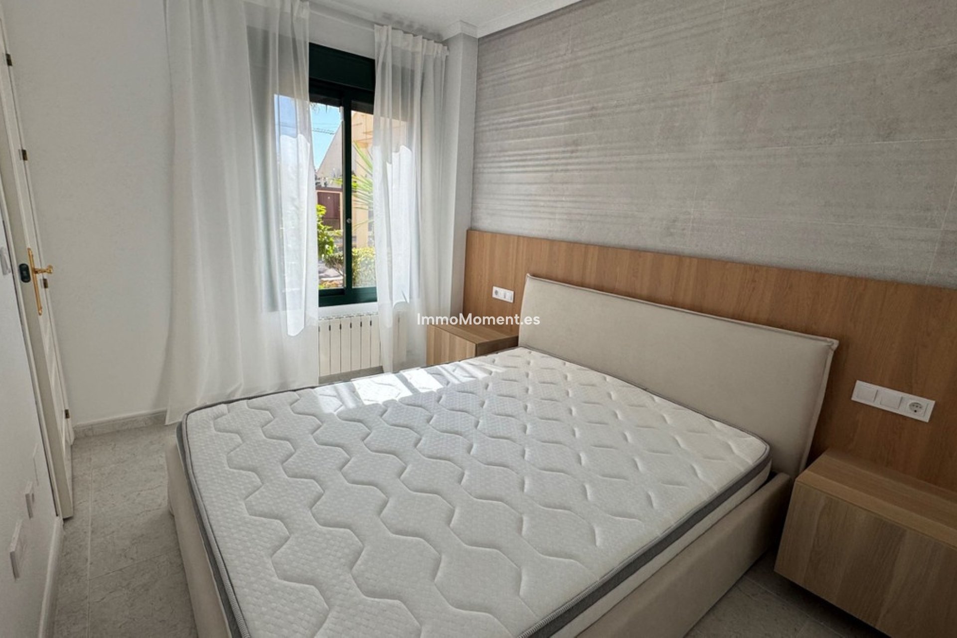 Revente - Appartement - Orihuela - Villamartin