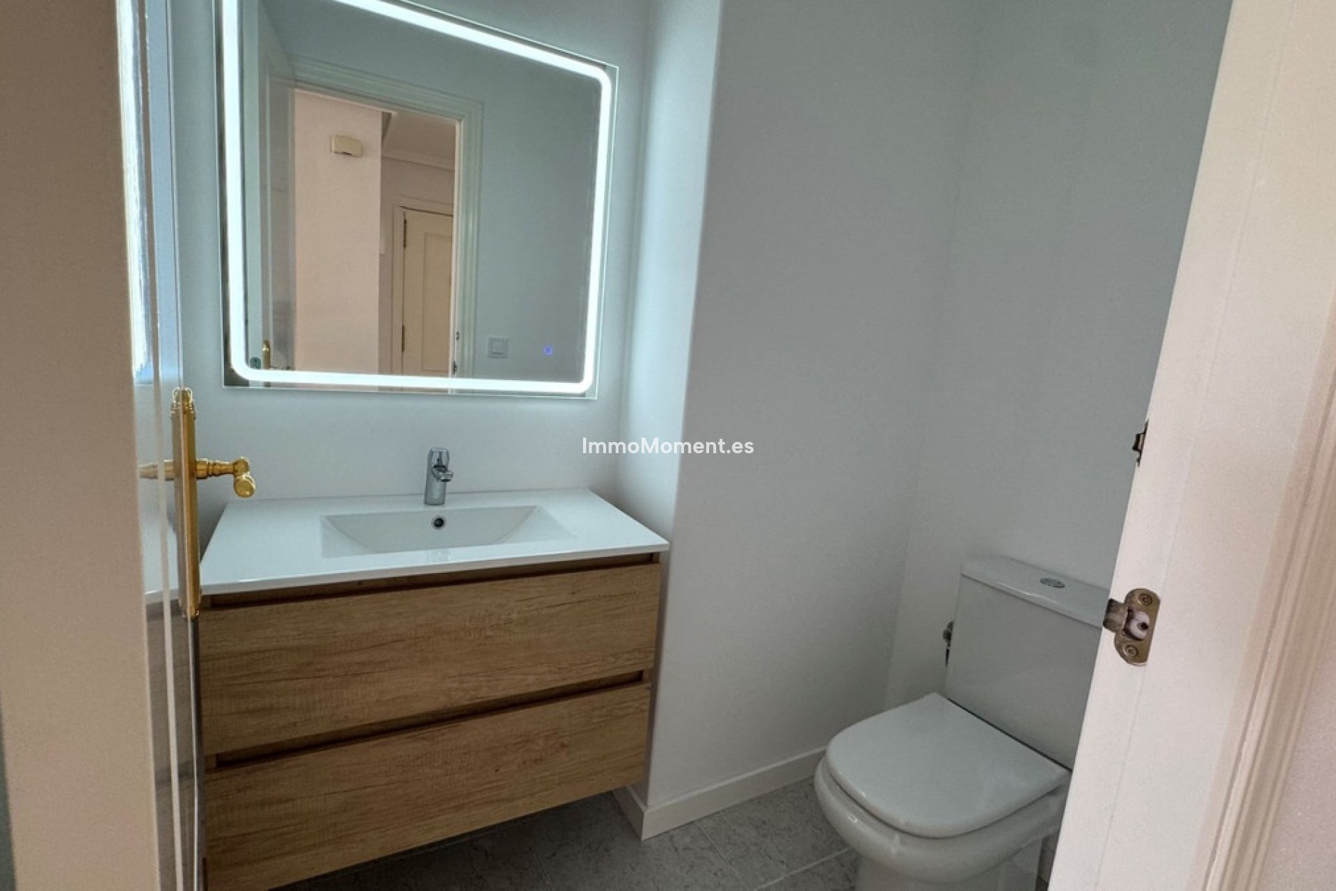 Revente - Appartement - Orihuela - Villamartin