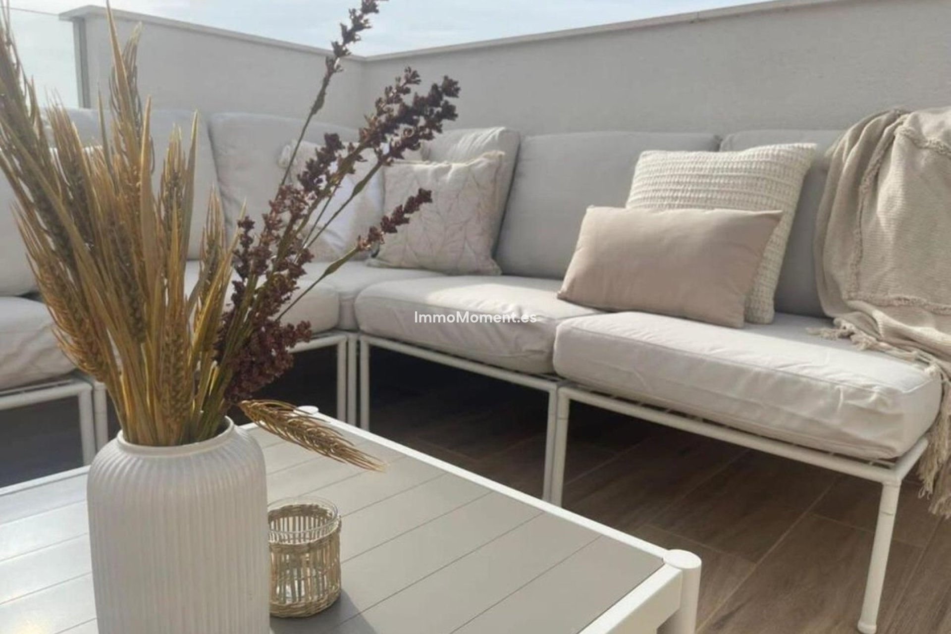 Revente - Appartement - Orihuela - Villamartin