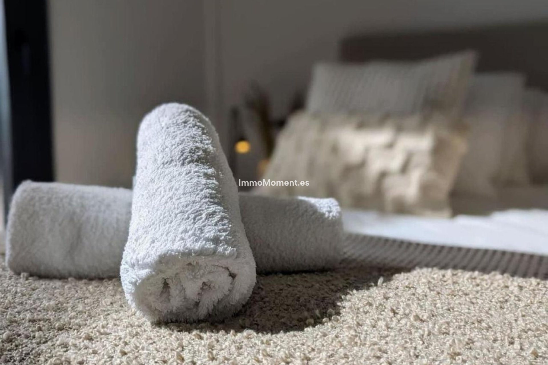 Revente - Appartement - Orihuela - Villamartin