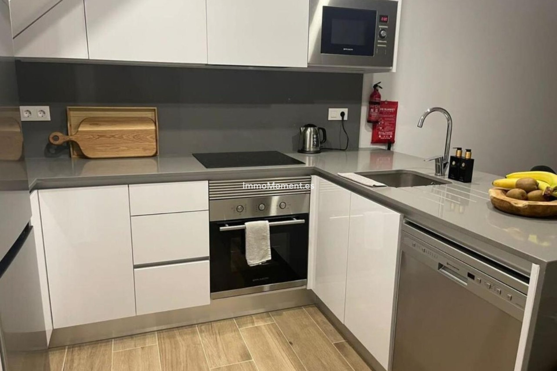 Revente - Appartement - Orihuela - Villamartin