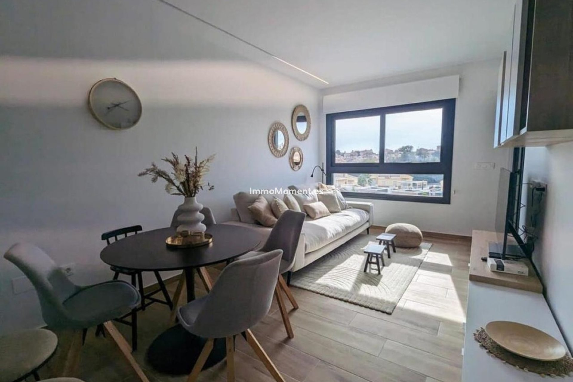 Revente - Appartement - Orihuela - Villamartin