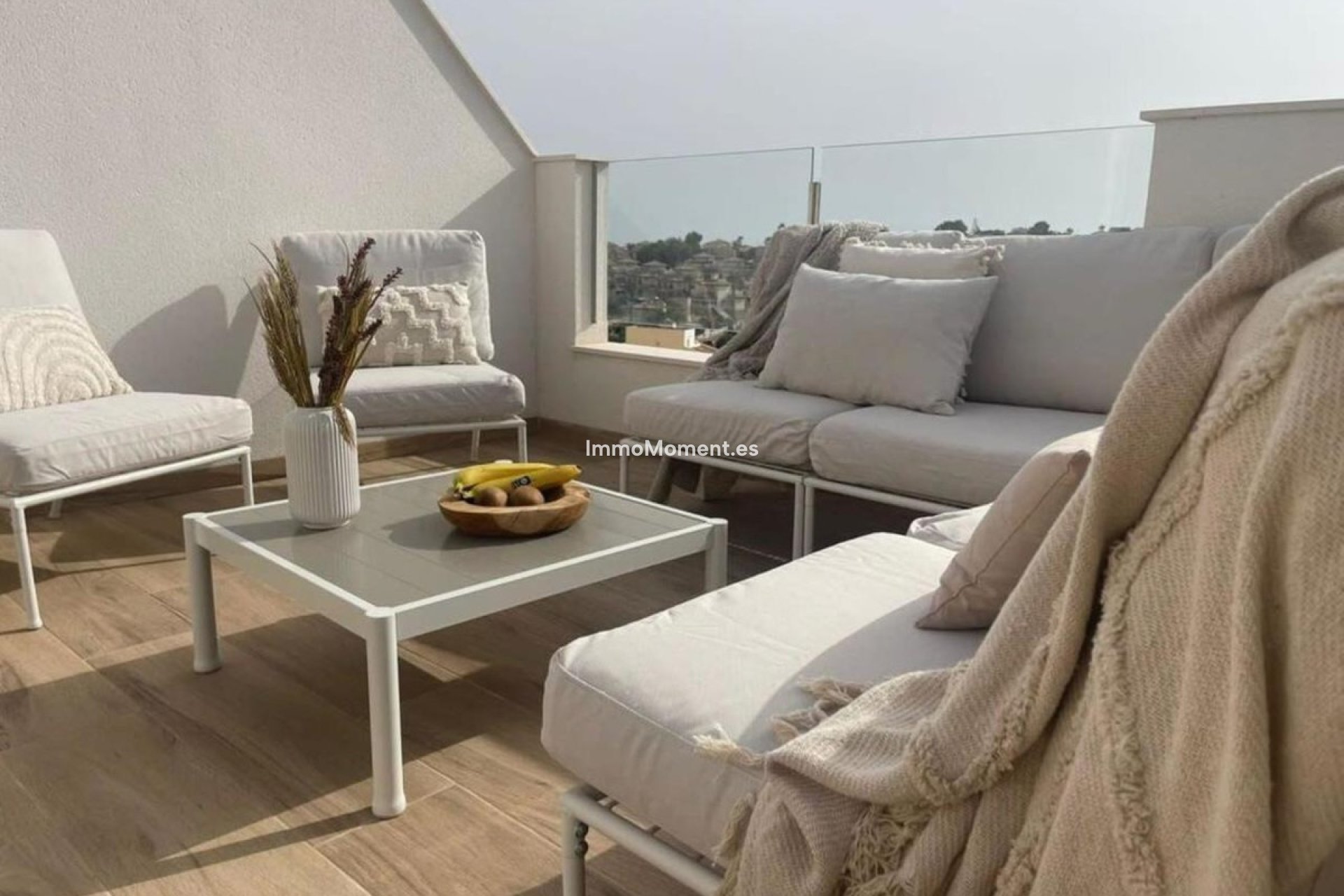 Revente - Appartement - Orihuela - Villamartin