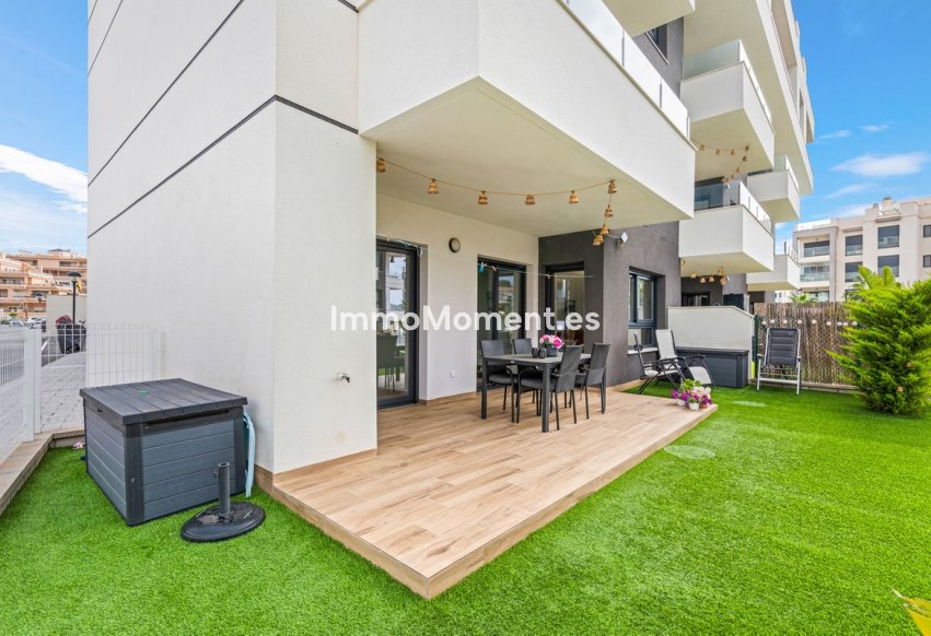 Revente - Appartement - Orihuela - Villamartin