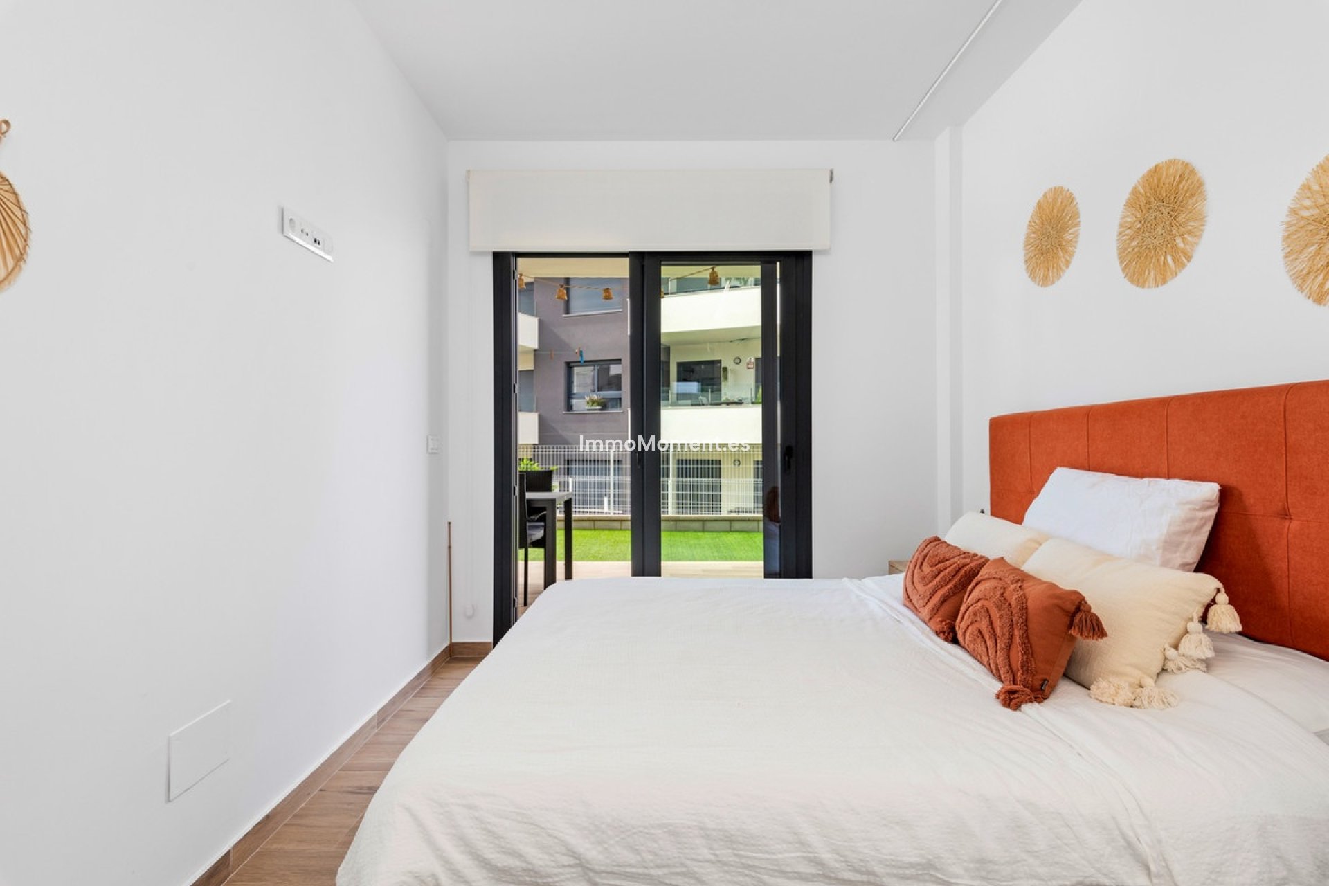 Revente - Appartement - Orihuela - Villamartin