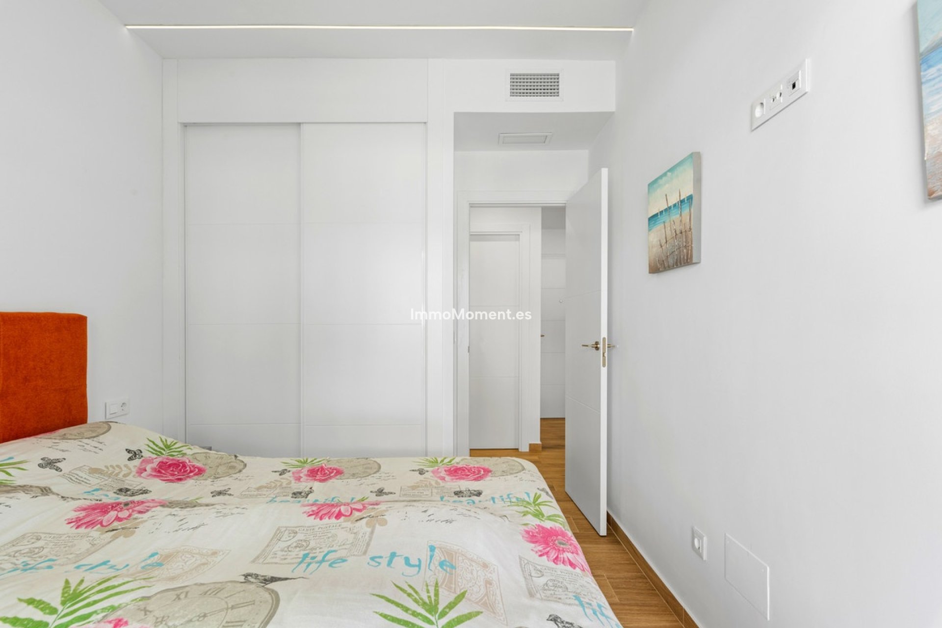 Revente - Appartement - Orihuela - Villamartin