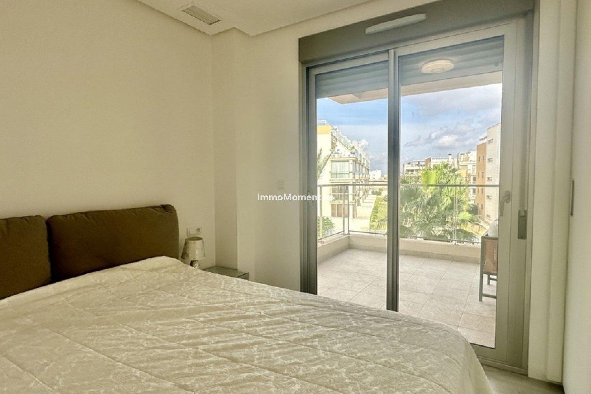 Revente - Appartement - Orihuela - Villamartin