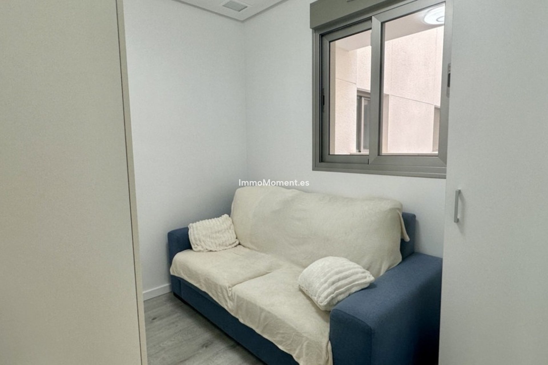 Revente - Appartement - Orihuela - Villamartin