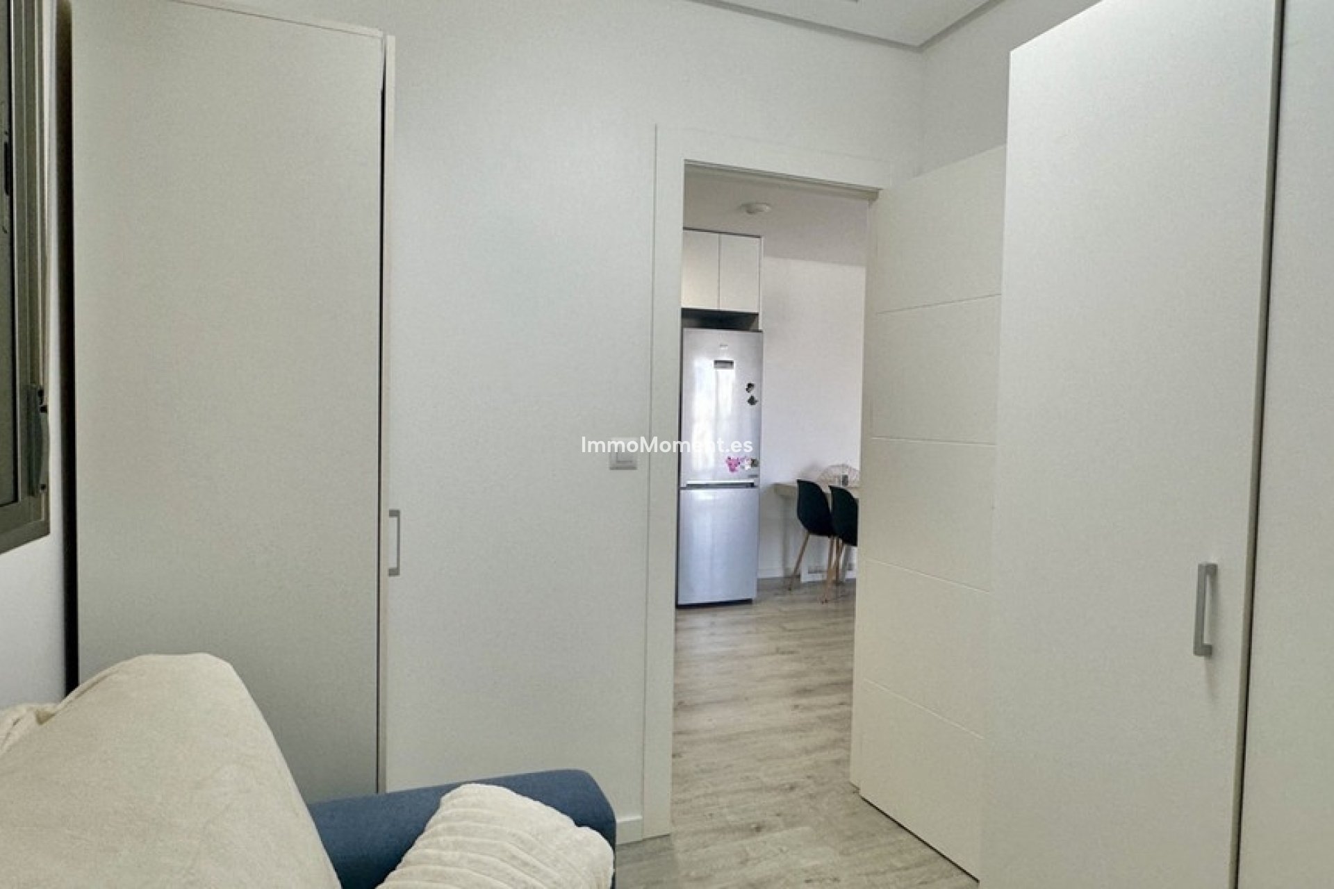 Revente - Appartement - Orihuela - Villamartin