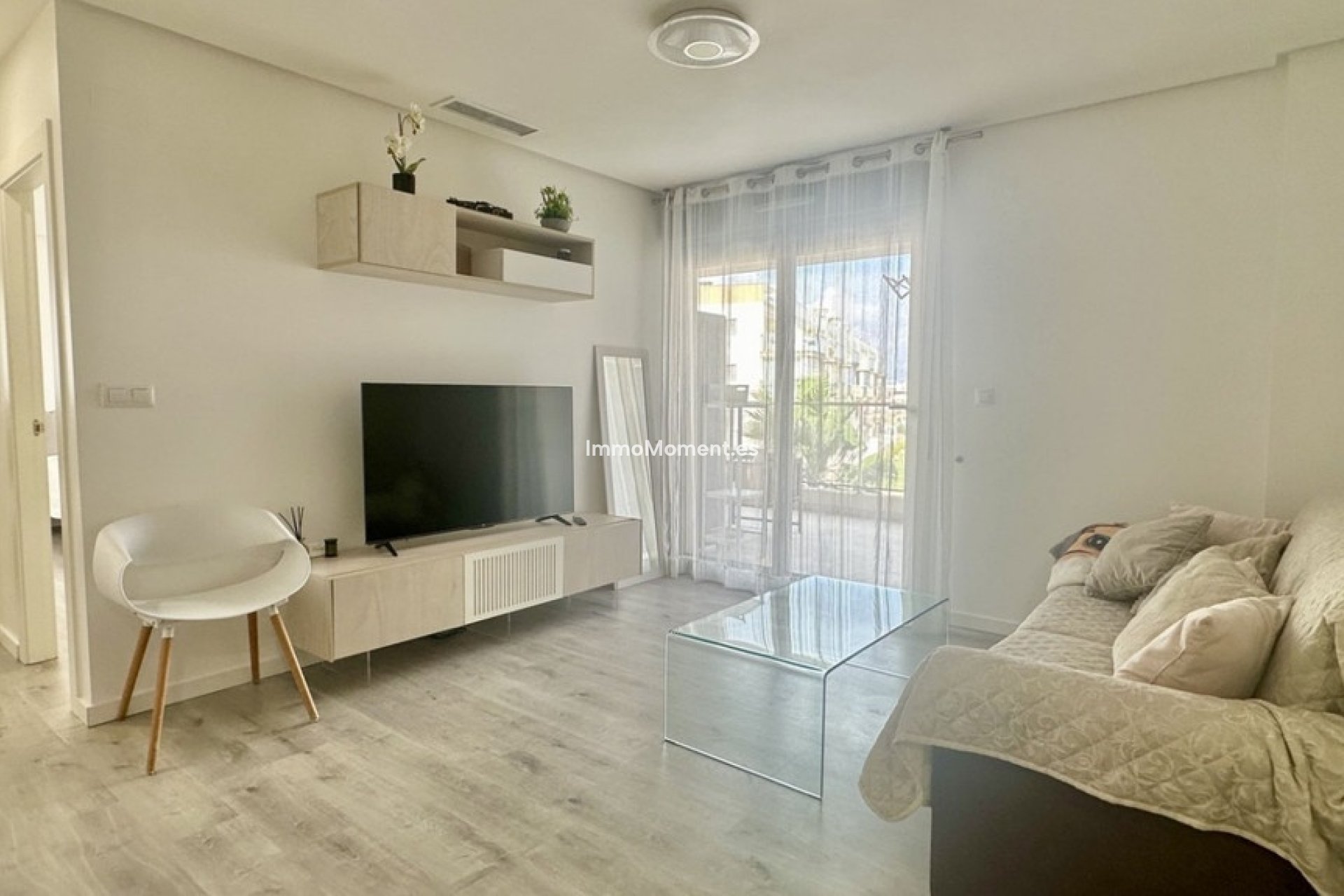 Revente - Appartement - Orihuela - Villamartin