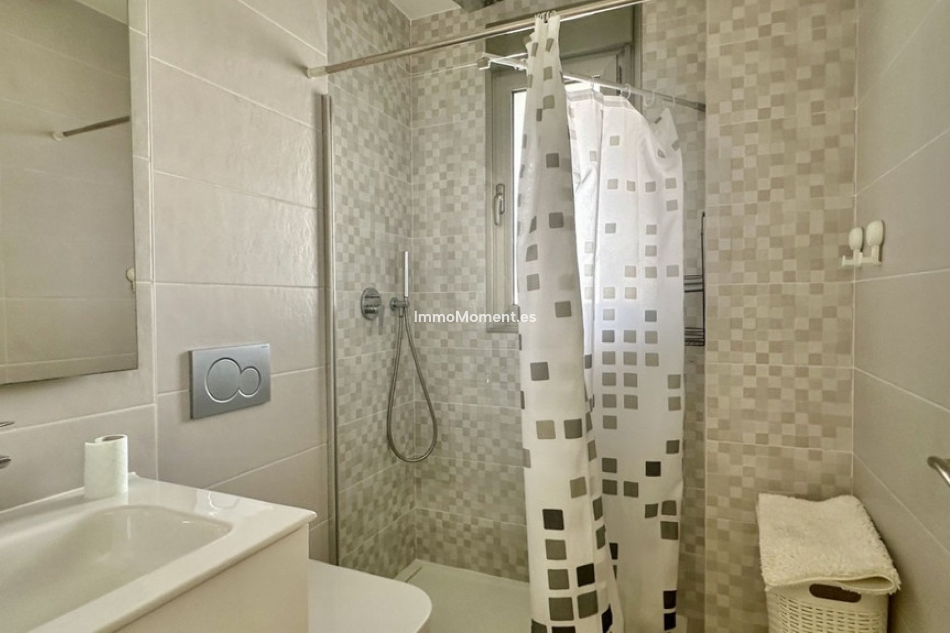 Revente - Appartement - Orihuela - Villamartin