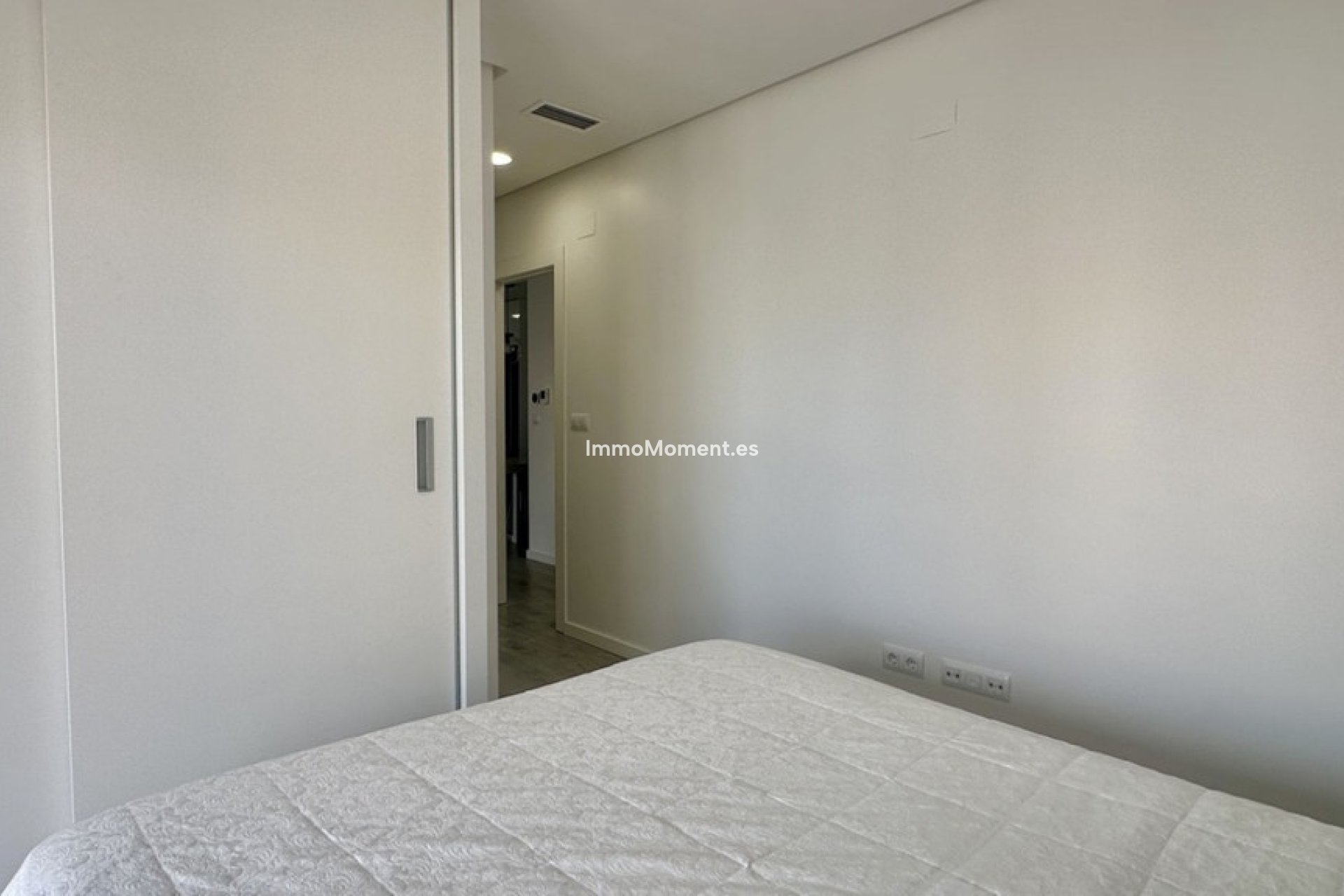 Revente - Appartement - Orihuela - Villamartin