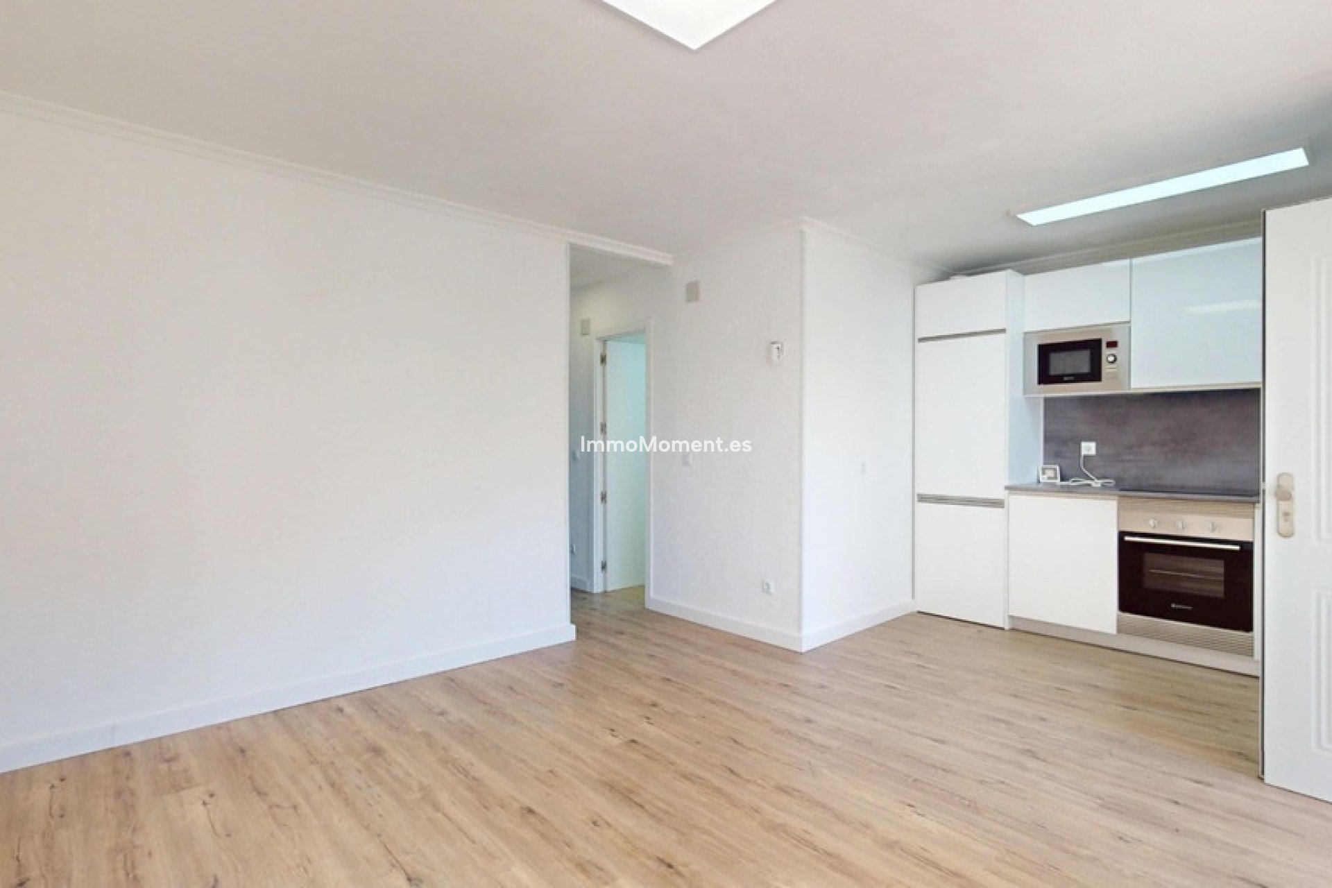 Revente - Appartement - Orihuela - Villamartin