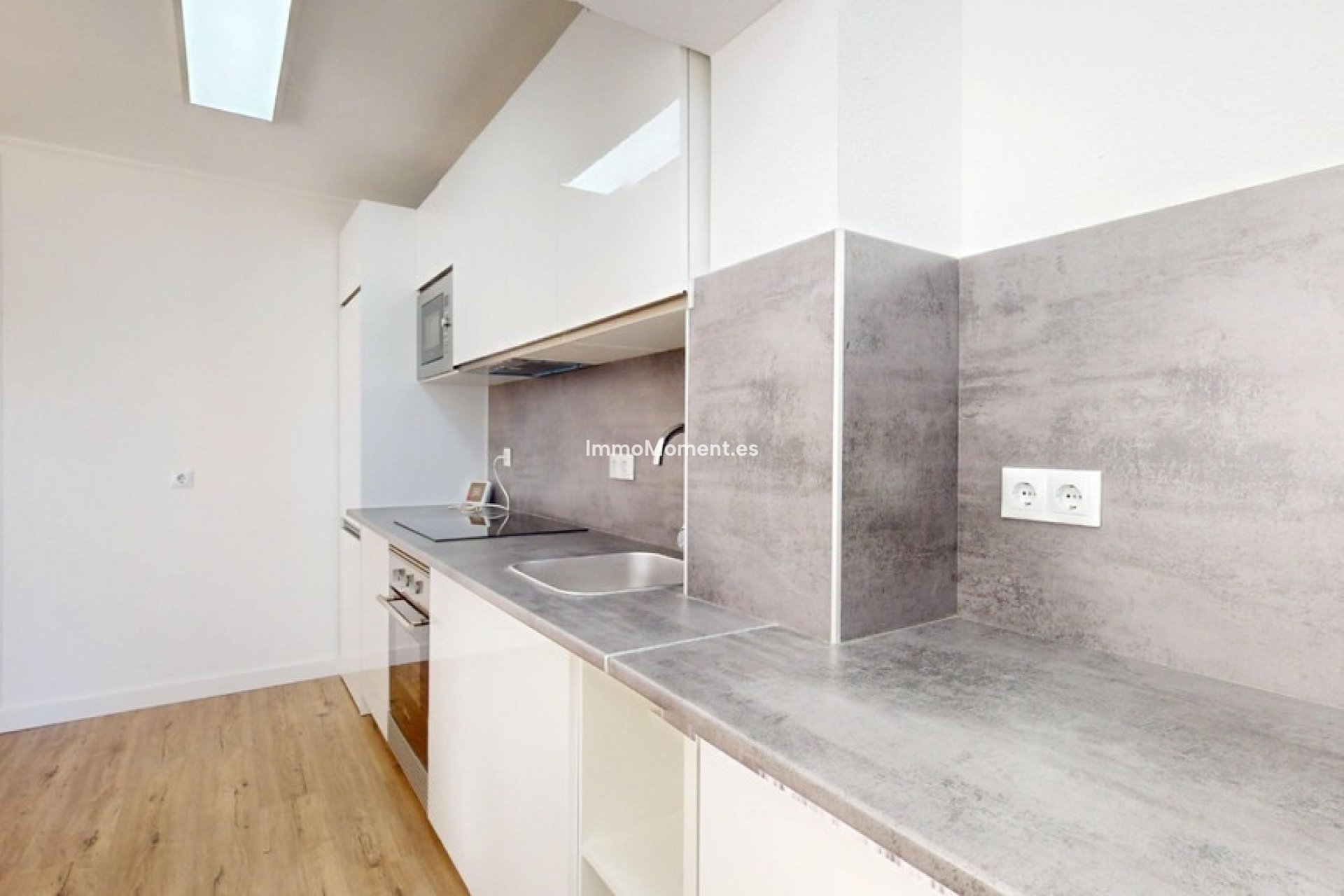 Revente - Appartement - Orihuela - Villamartin