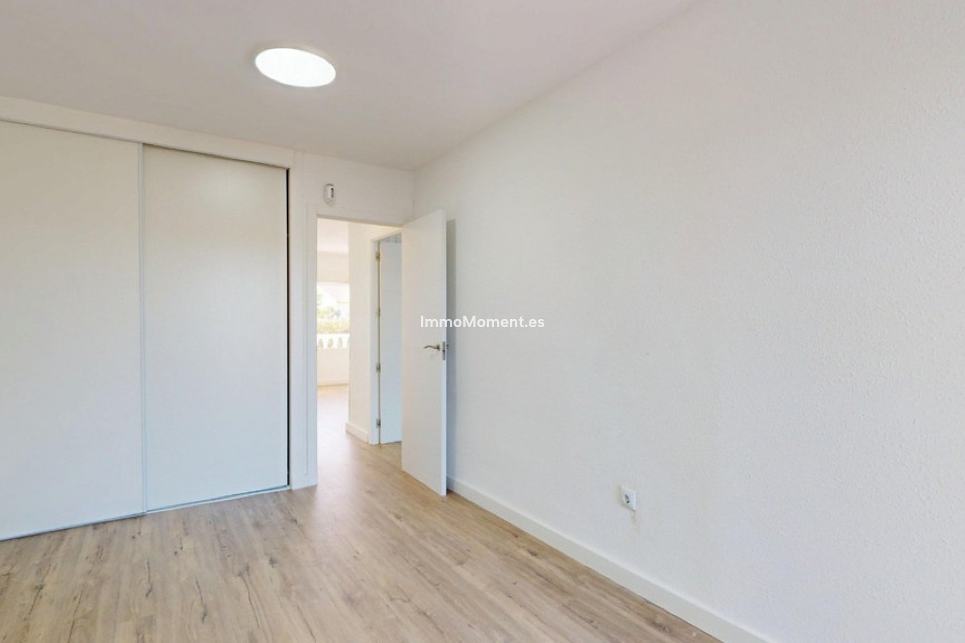 Revente - Appartement - Orihuela - Villamartin