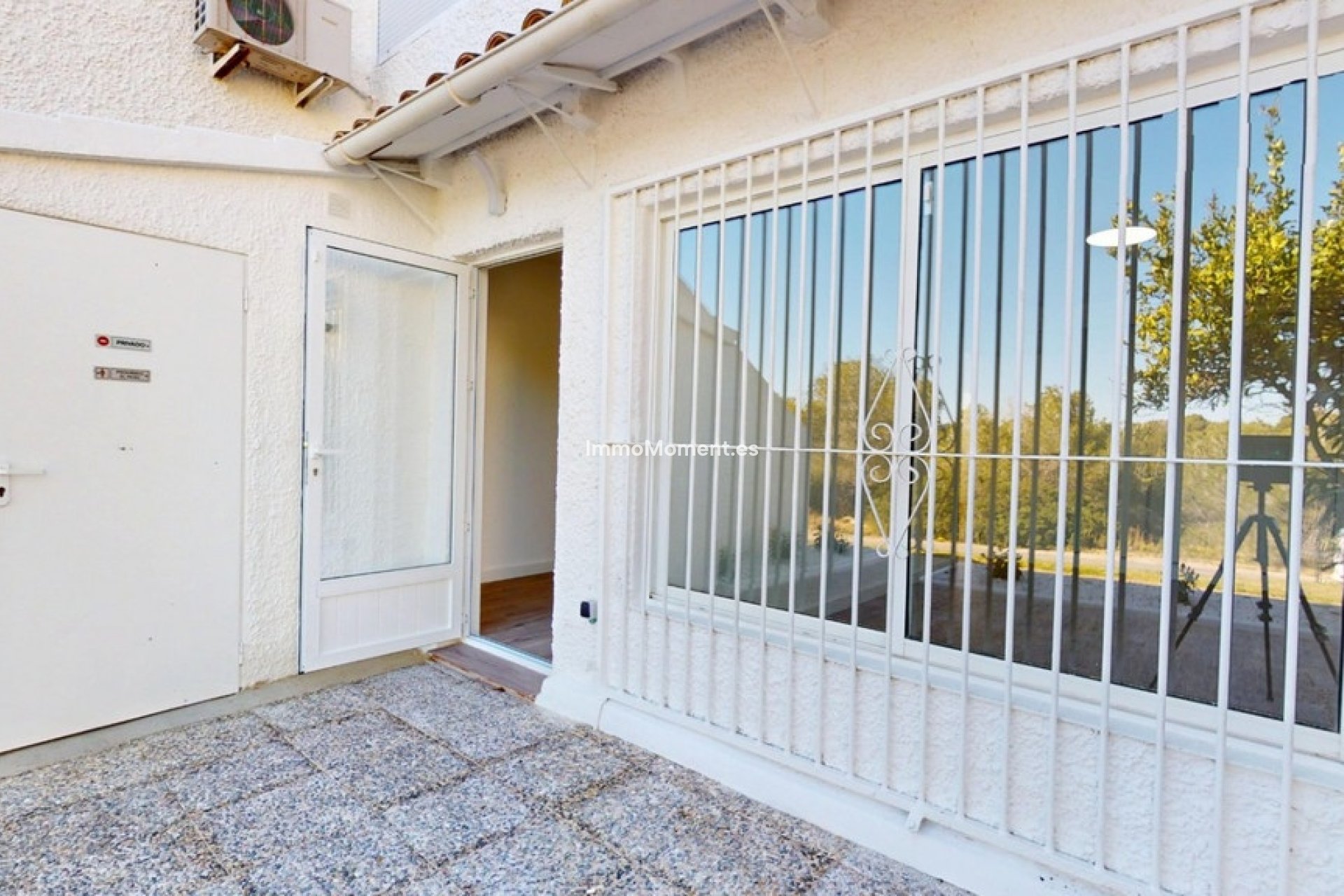 Revente - Appartement - Orihuela - Villamartin