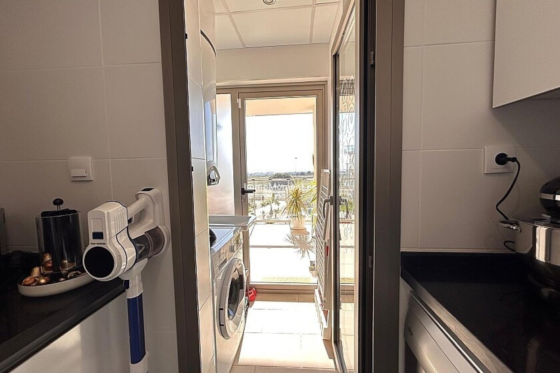 Revente - Appartement - Orihuela - Villamartin